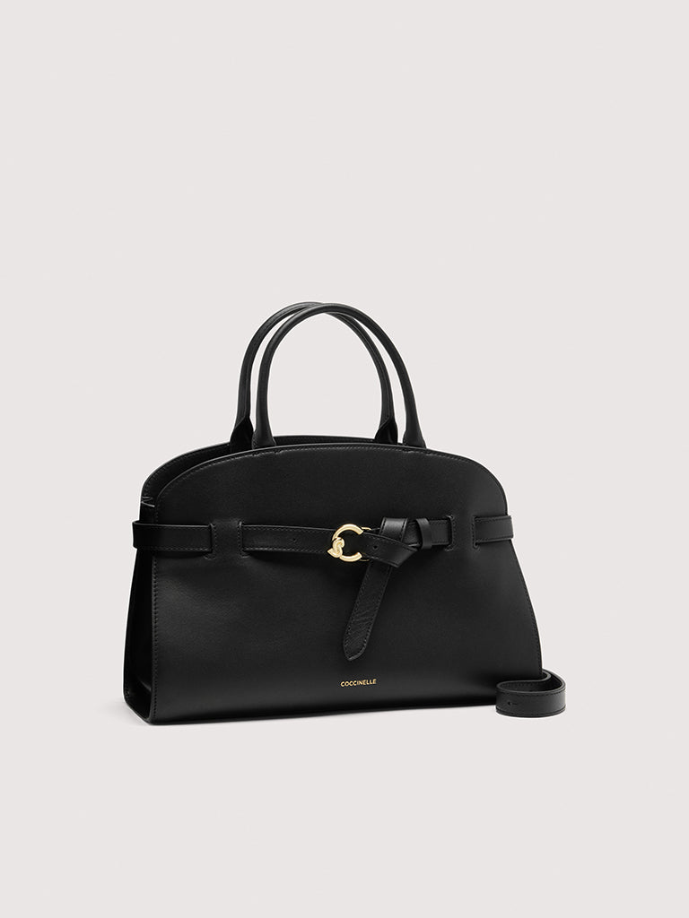 Sabine Handbag noir | Bildmaterial bereitgestellt von SHOES.PLEASE.