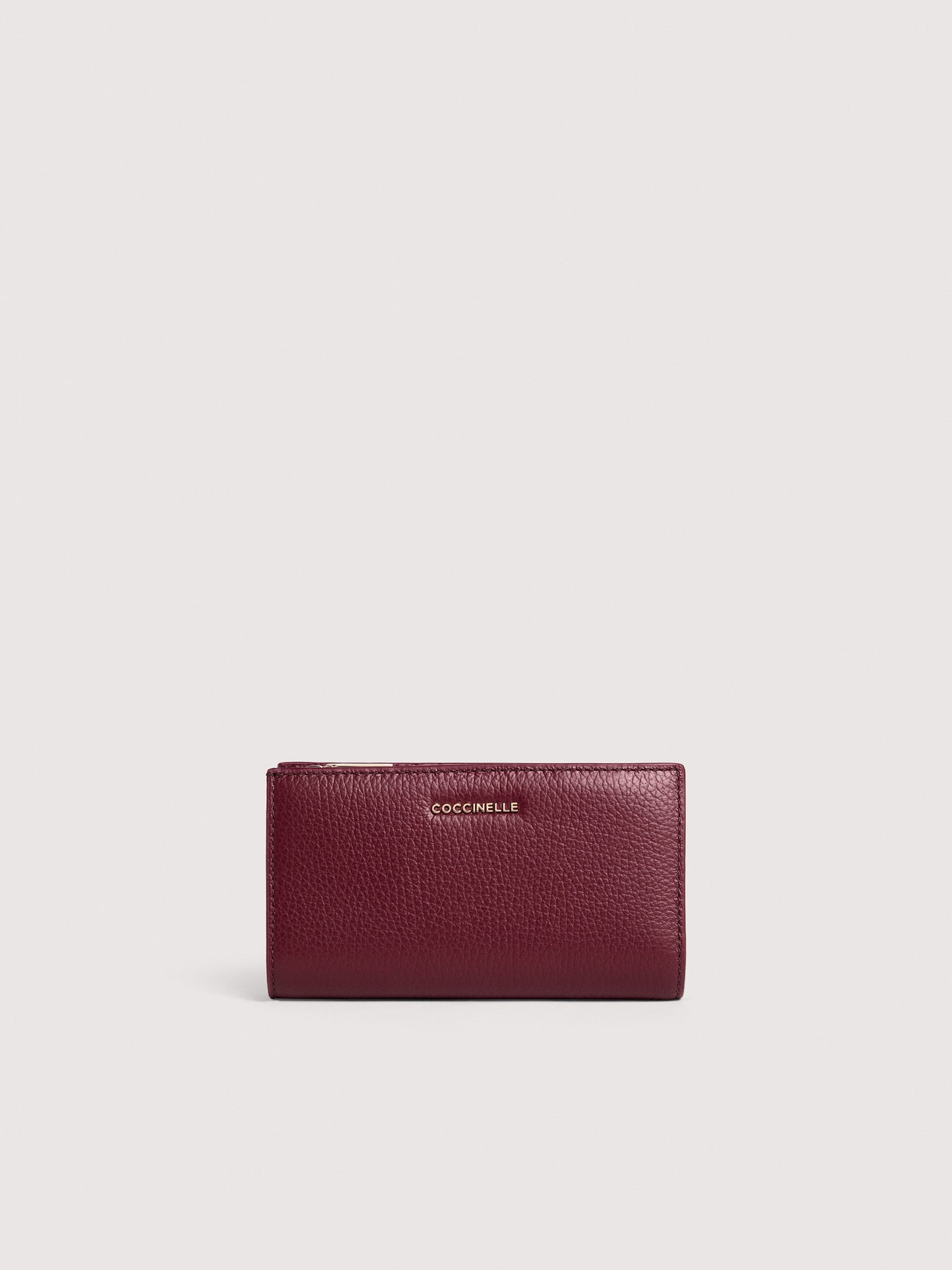 Metallic Soft Wallet E2MW511F101 ribes | Bildmaterial bereitgestellt von SHOES.PLEASE.