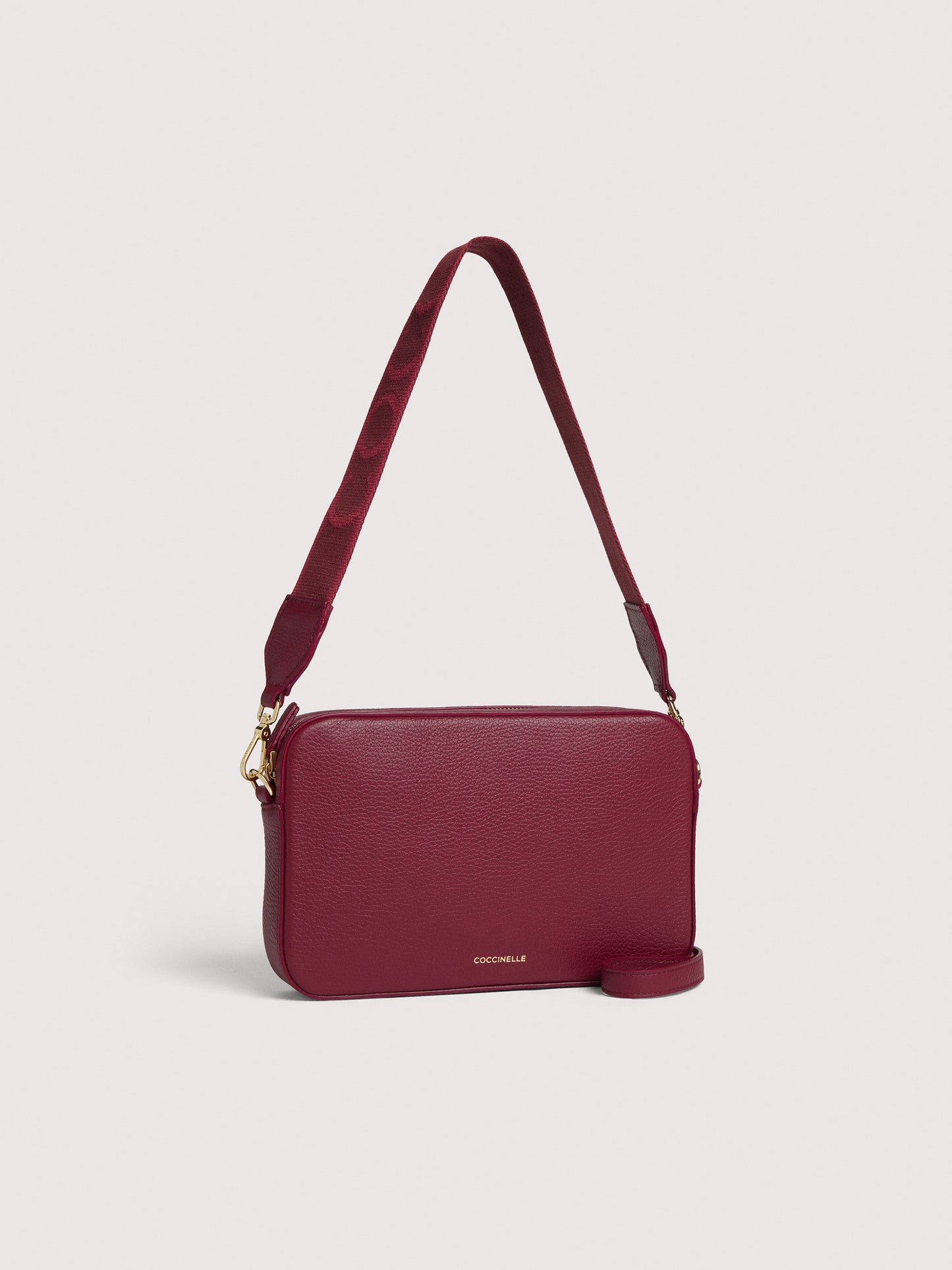Tebe Mini Bag E5MN5520101 ribes | Bildmaterial bereitgestellt von SHOES.PLEASE.