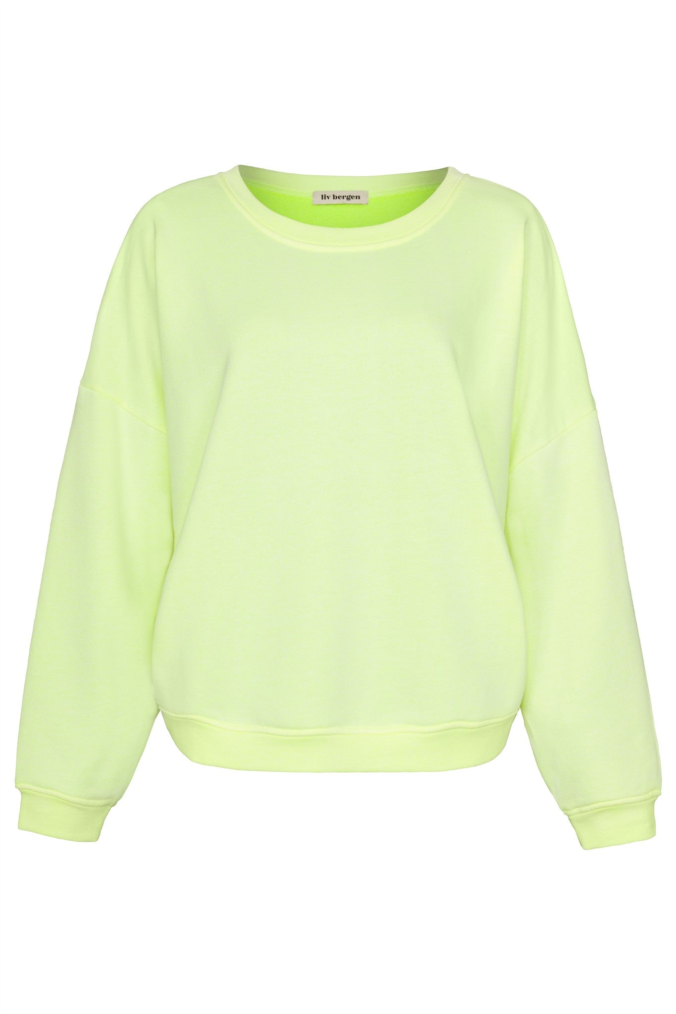 ELLA_COME neon yellow | Bildmaterial bereitgestellt von SHOES.PLEASE.