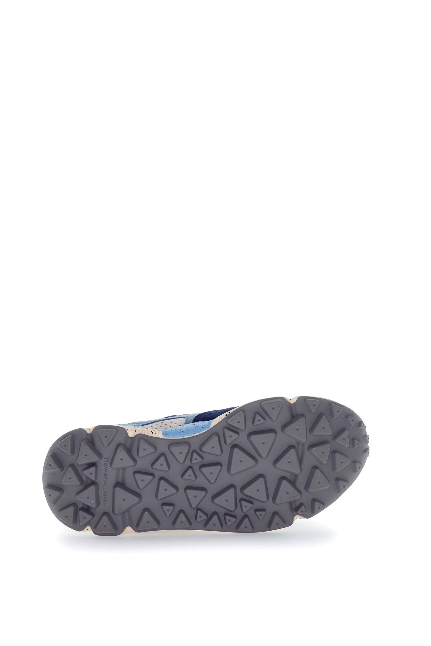 Yamano 3 Man Suede/Woolen Knitting Herrigbone black light blue o | Bildmaterial bereitgestellt von SHOES.PLEASE.