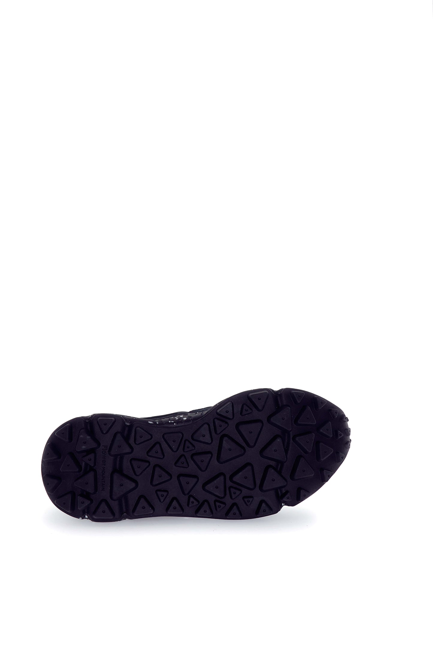 Yamano 3 Uni Soft Nabuck deep black | Bildmaterial bereitgestellt von SHOES.PLEASE.