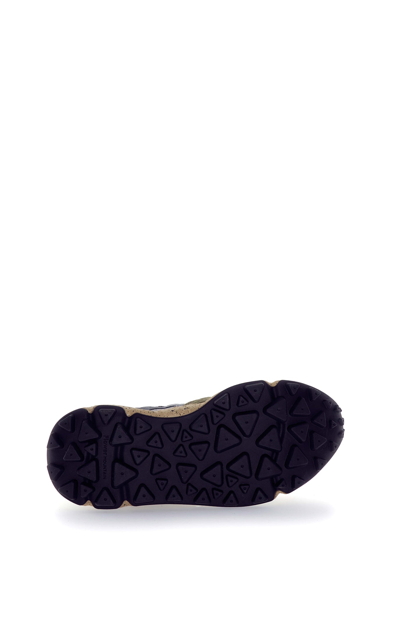 Yamano 3 Uni Suede/Nylon/Knitted Fabric Leo anthracite dark grey | Bildmaterial bereitgestellt von SHOES.PLEASE.