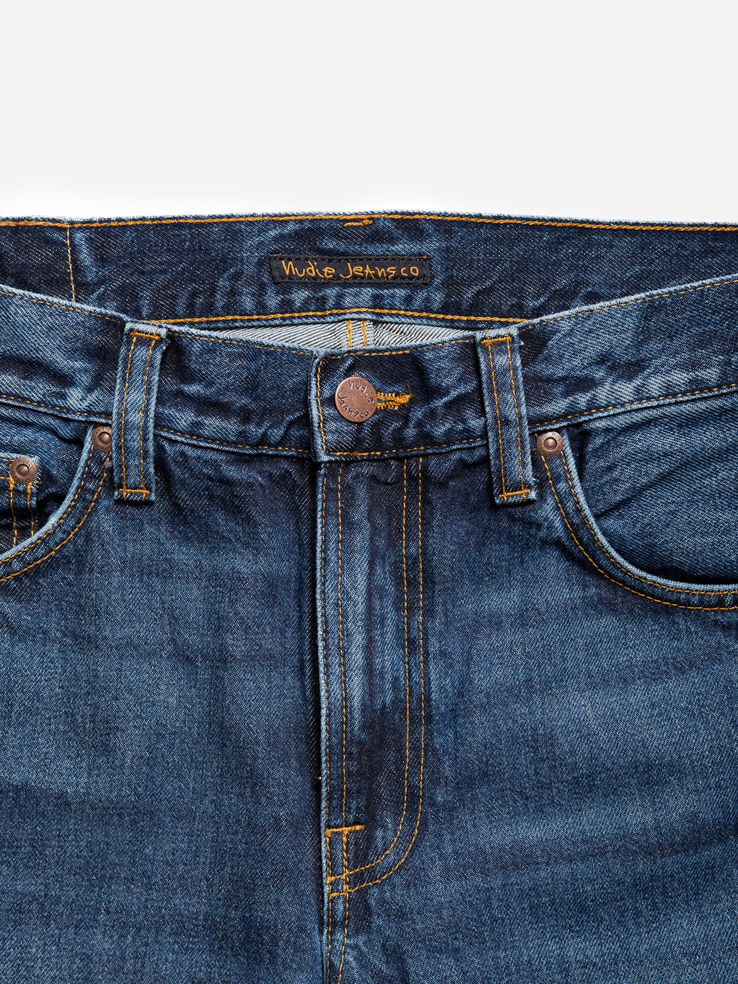 Gritty Jackson blue soil | Bildmaterial bereitgestellt von SHOES.PLEASE.