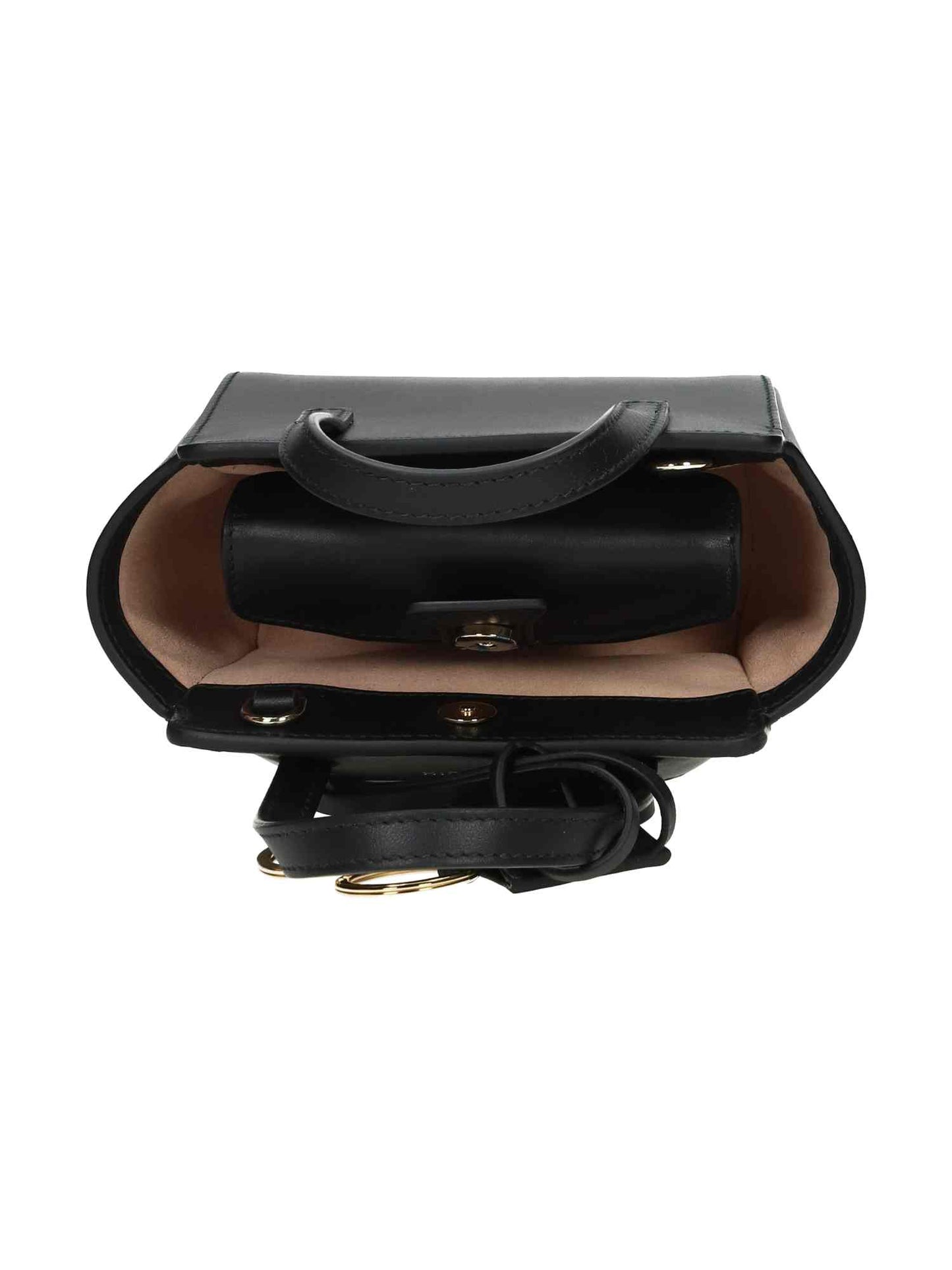 Flap Xs black | Bildmaterial bereitgestellt von SHOES.PLEASE.