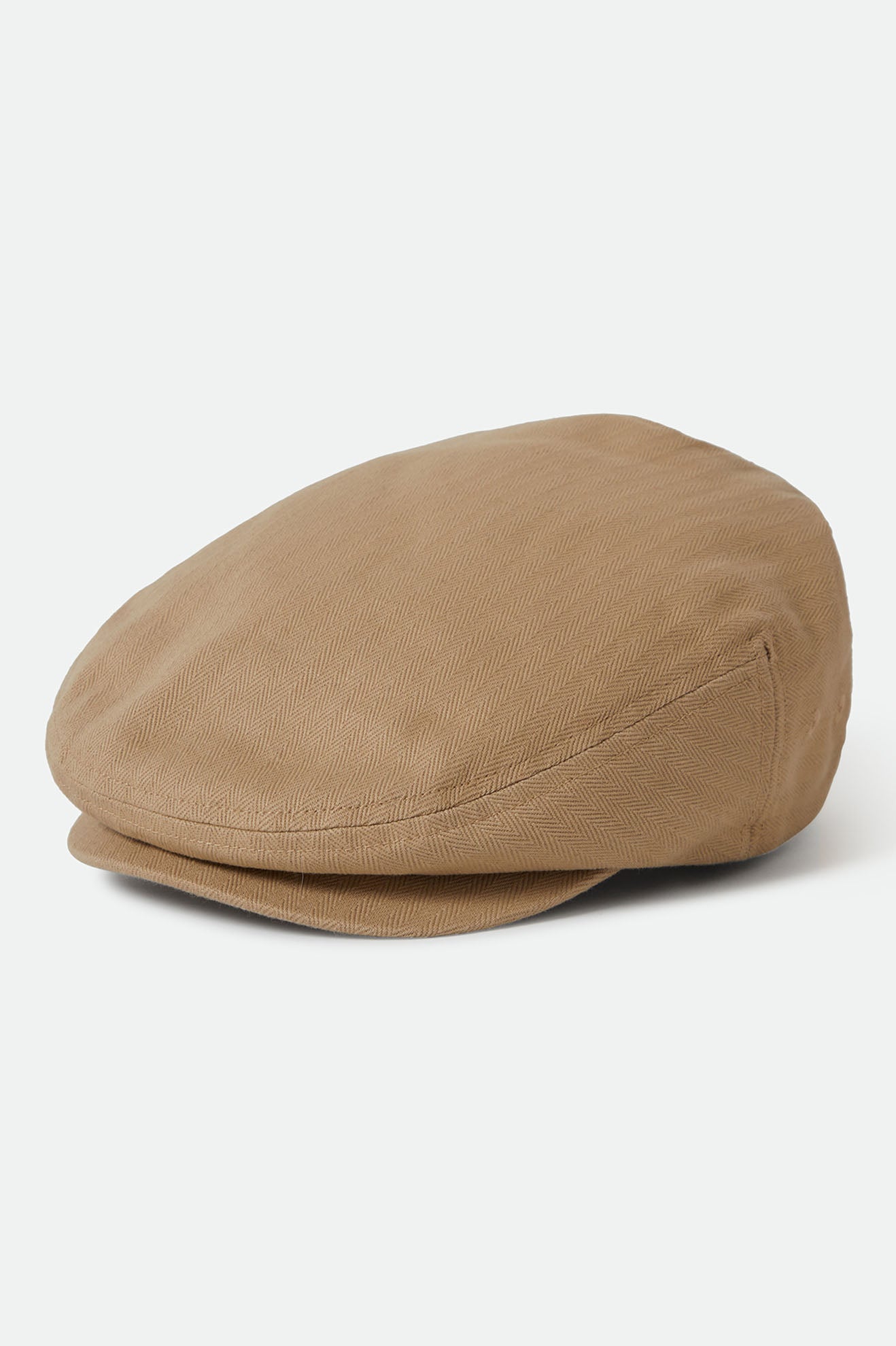 HOOLIGAN LW SNAP CAP khaki sand | Bildmaterial bereitgestellt von SHOES.PLEASE.
