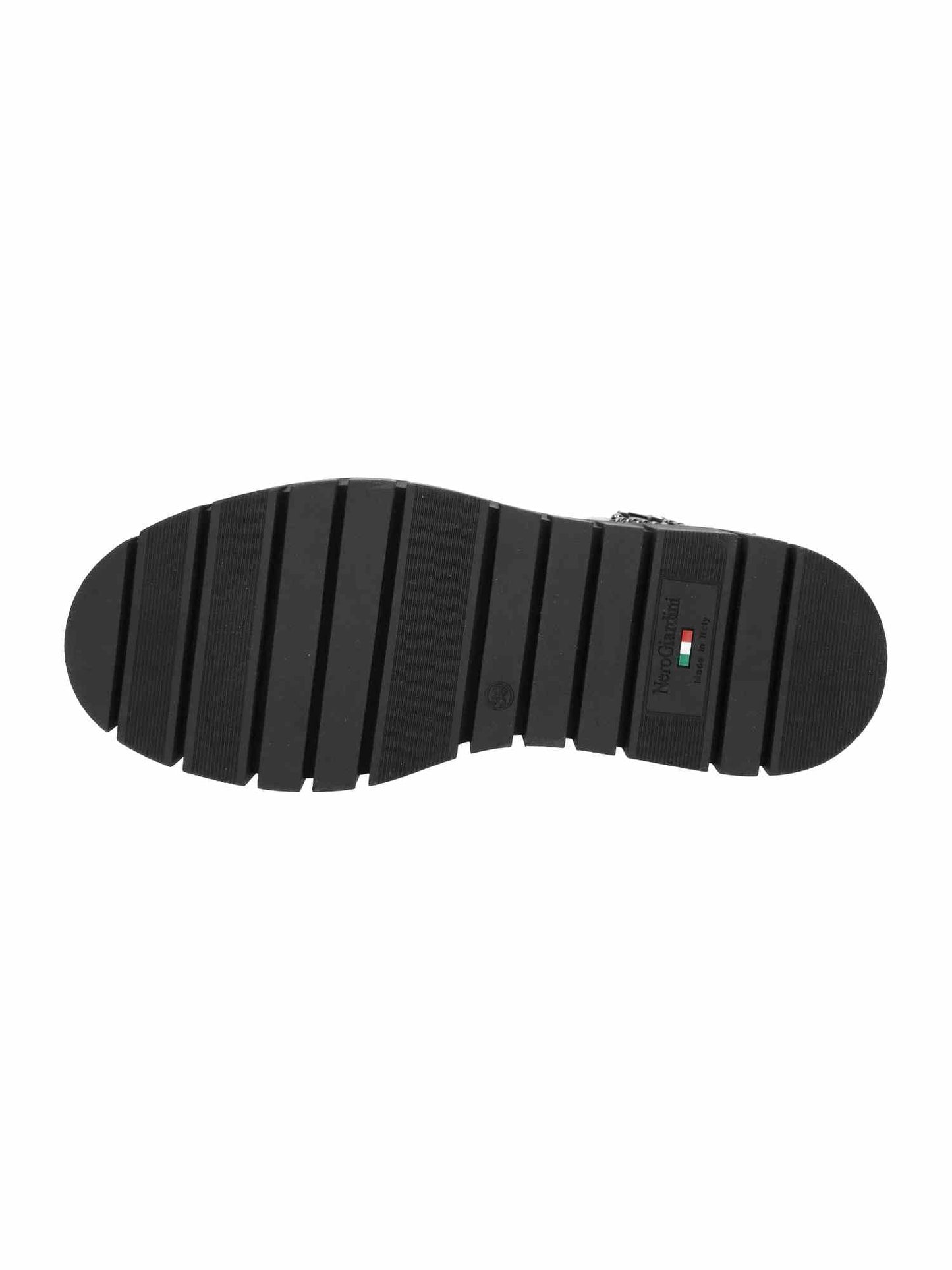 Guanto Nero Tr Sulmona Nero nero dunkel | Bildmaterial bereitgestellt von SHOES.PLEASE.