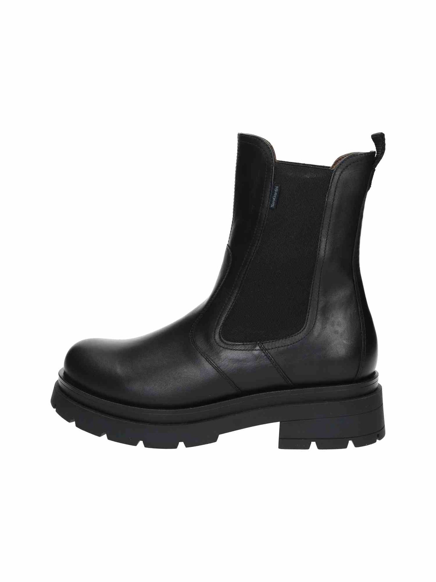 Guanto Nero Tr Rivalba Gressan2 nero | Bildmaterial bereitgestellt von SHOES.PLEASE.