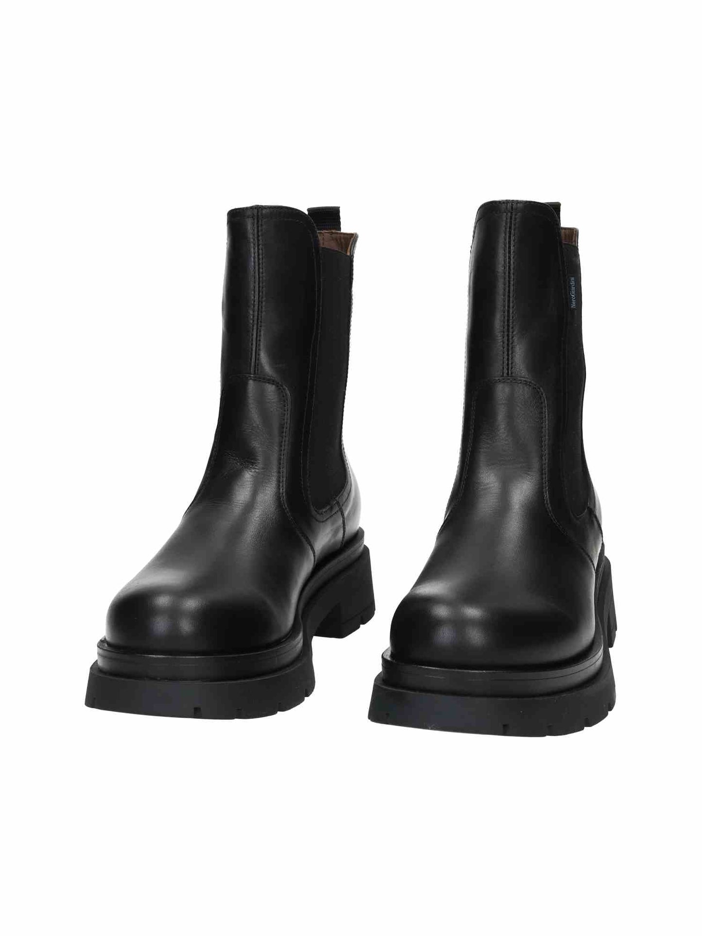Guanto Nero Tr Rivalba Gressan2 nero | Bildmaterial bereitgestellt von SHOES.PLEASE.