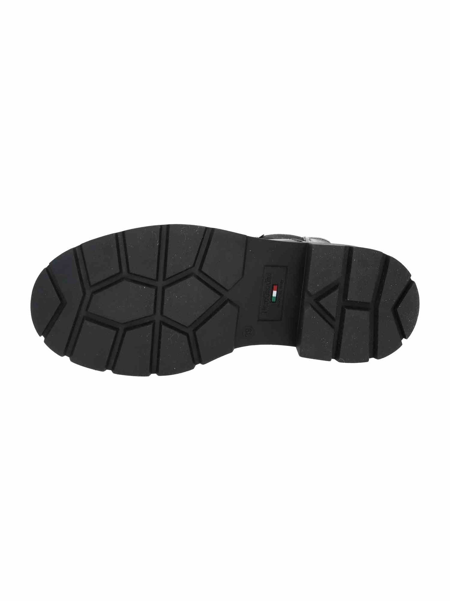 Guanto Nero Tr Rivalba Gressan2 nero | Bildmaterial bereitgestellt von SHOES.PLEASE.