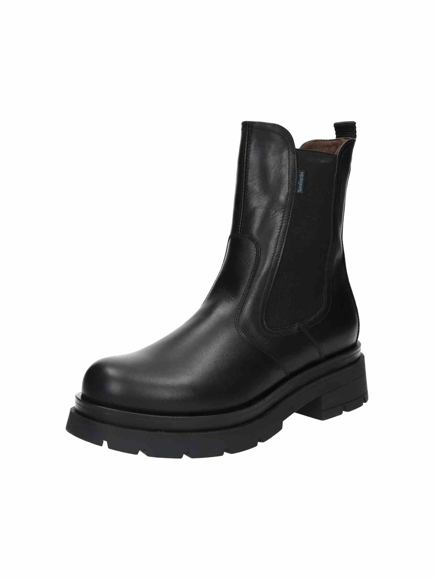 Guanto Nero Tr Rivalba Gressan2 nero | Bildmaterial bereitgestellt von SHOES.PLEASE.