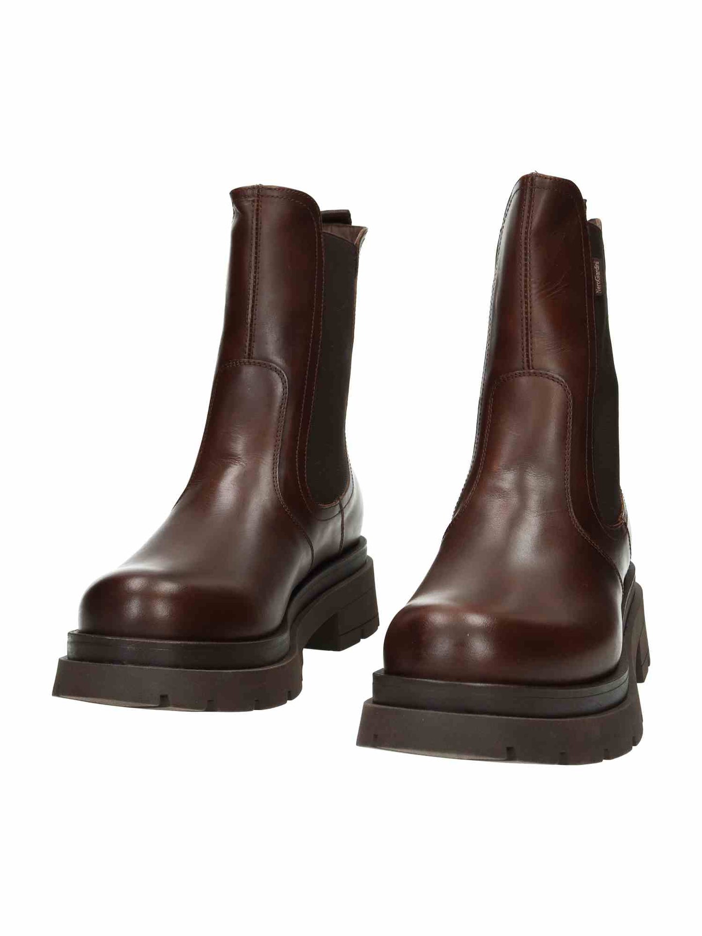 Delavato Beige Tr Rivalba Gressan2 beige | Bildmaterial bereitgestellt von SHOES.PLEASE.