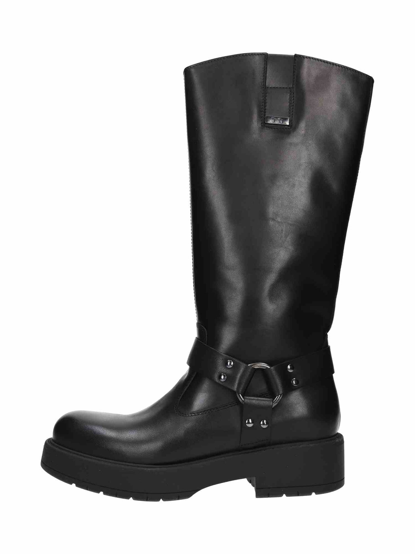 Guanto Nero Tr Pula 9602 Light N nero | Bildmaterial bereitgestellt von SHOES.PLEASE.