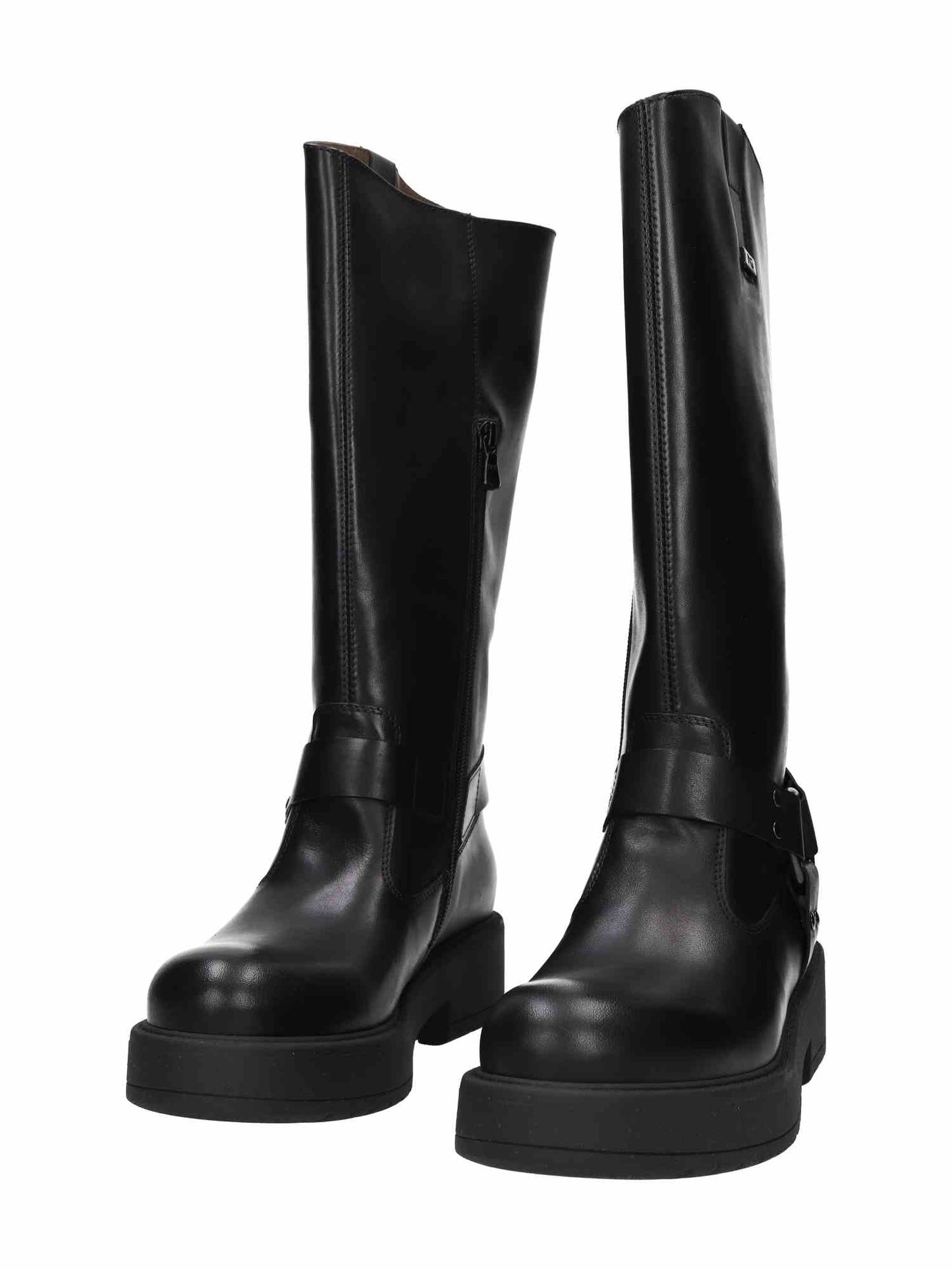 Guanto Nero Tr Pula 9602 Light N nero | Bildmaterial bereitgestellt von SHOES.PLEASE.