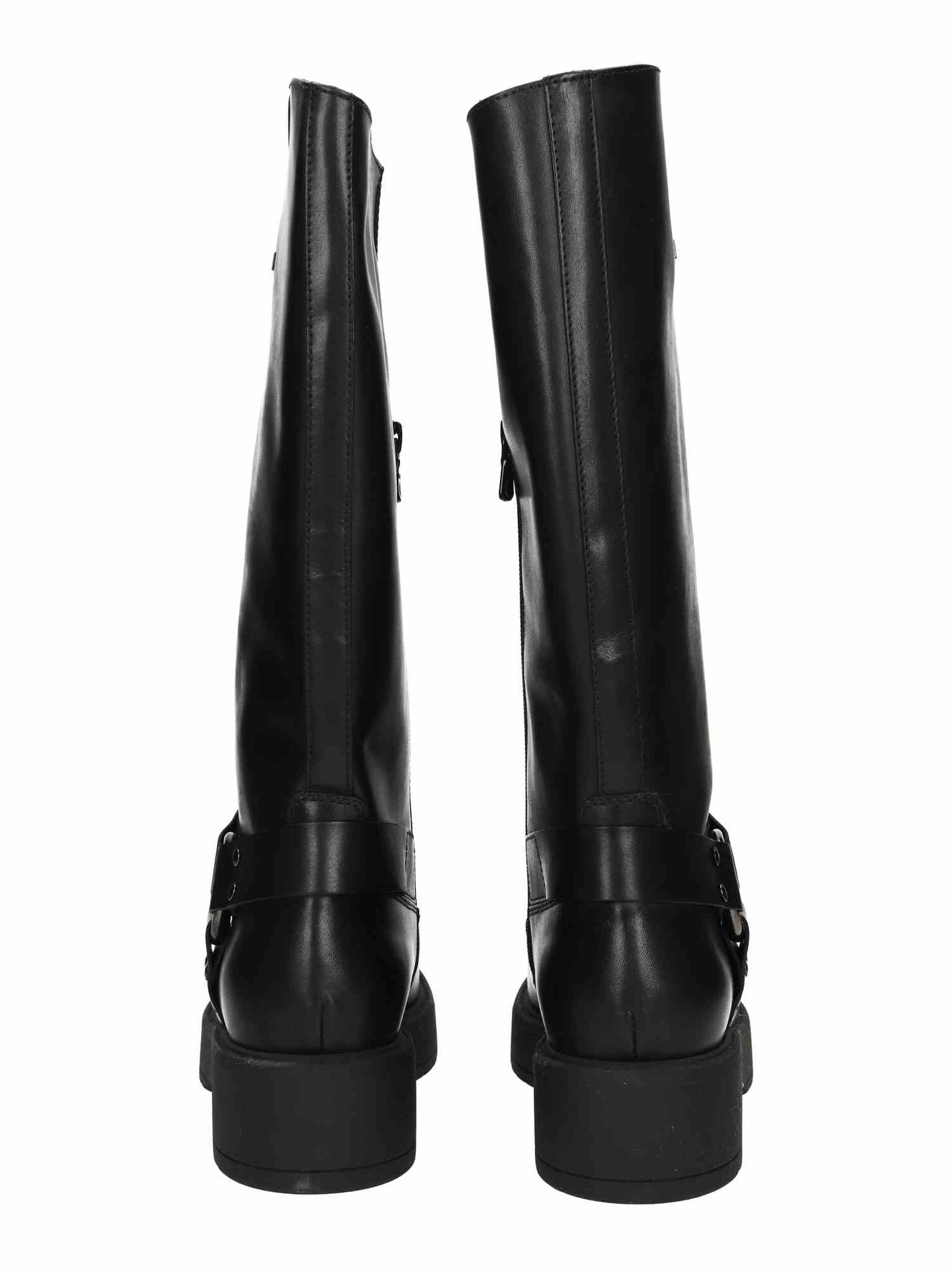 Guanto Nero Tr Pula 9602 Light N nero | Bildmaterial bereitgestellt von SHOES.PLEASE.