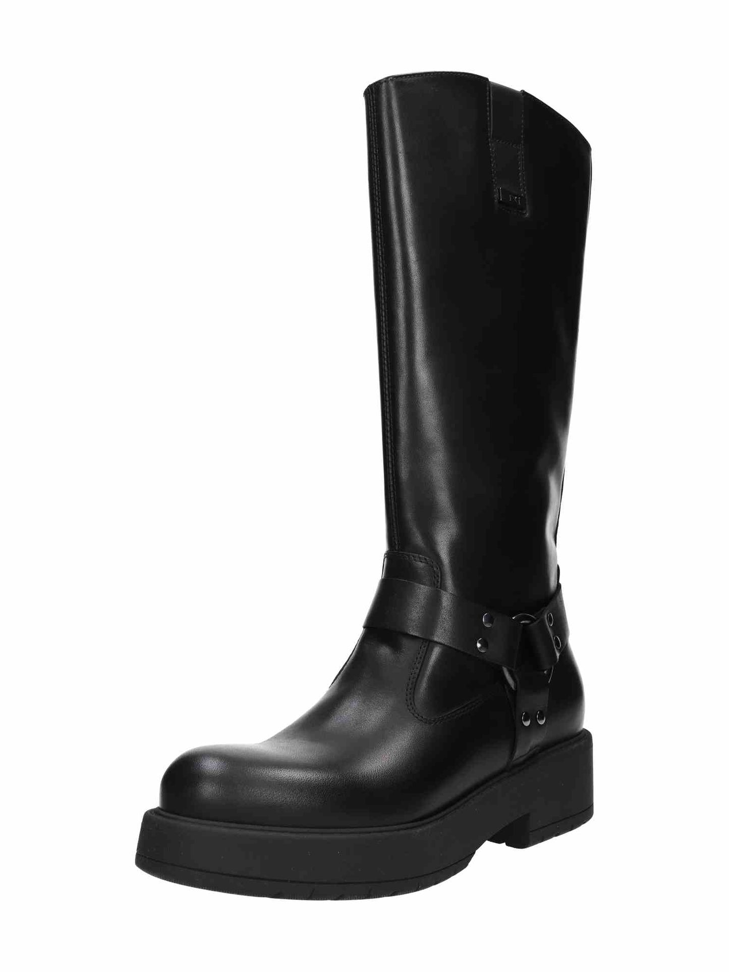 Guanto Nero Tr Pula 9602 Light N nero | Bildmaterial bereitgestellt von SHOES.PLEASE.