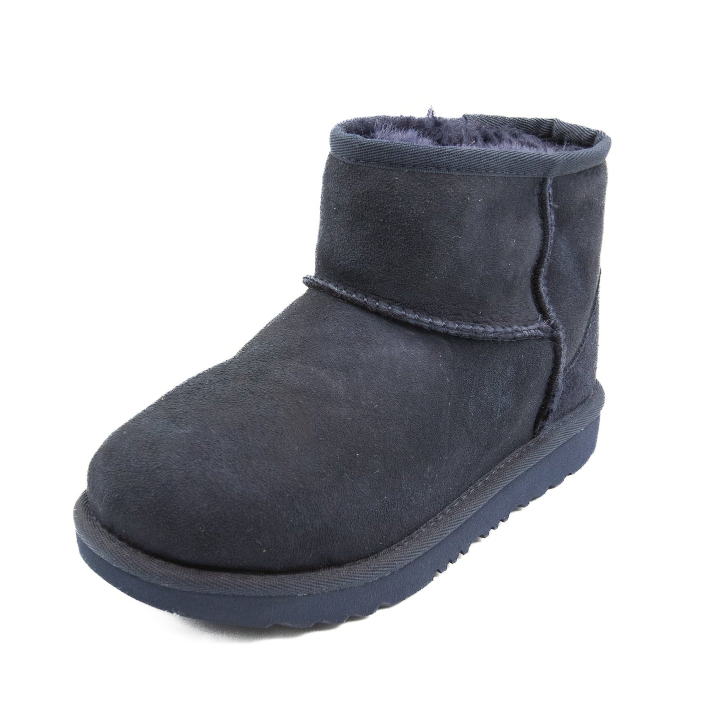 Kids Classic Mini II starry night | Bildmaterial bereitgestellt von SHOES.PLEASE.