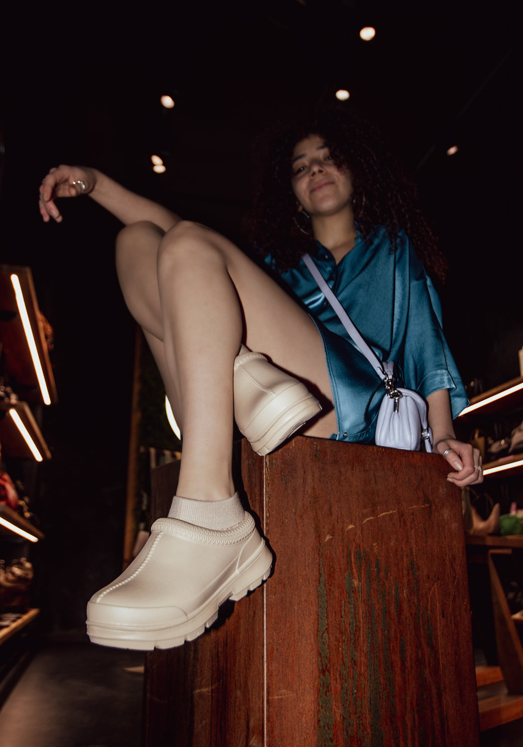 Tasman X SWD | Bildmaterial bereitgestellt von SHOES.PLEASE.