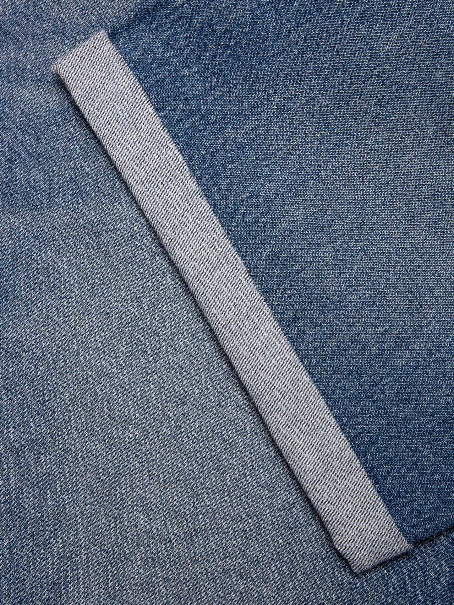 Josh Denim Shorts Blue Haze blue | Bildmaterial bereitgestellt von SHOES.PLEASE.