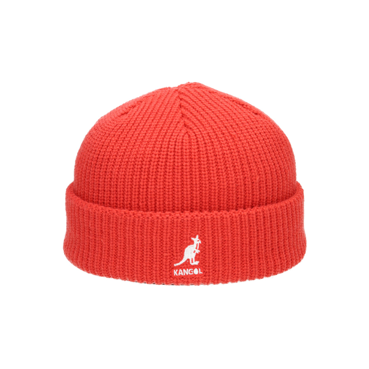 Cardinal 2 Way Beanie cherry glow | Bildmaterial bereitgestellt von SHOES.PLEASE.