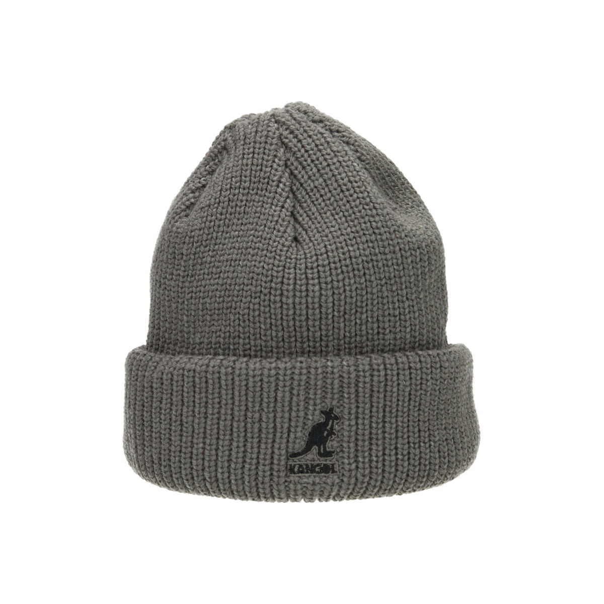 Cardinal 2 Way Beanie grey | Bildmaterial bereitgestellt von SHOES.PLEASE.