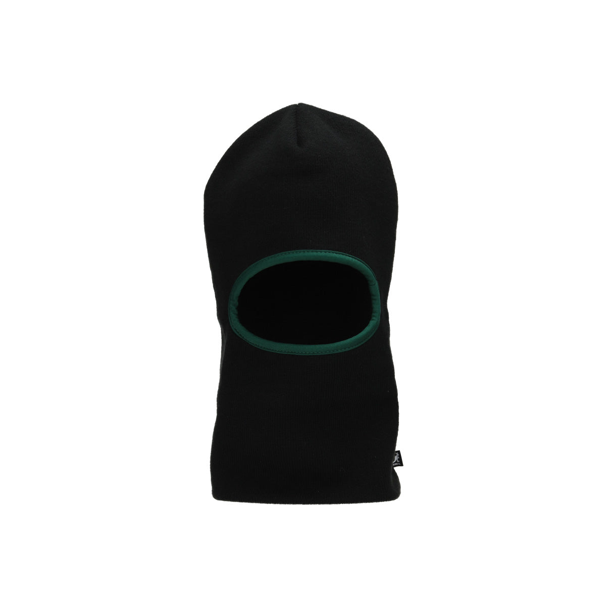 Y2K Balaclava black | Bildmaterial bereitgestellt von SHOES.PLEASE.