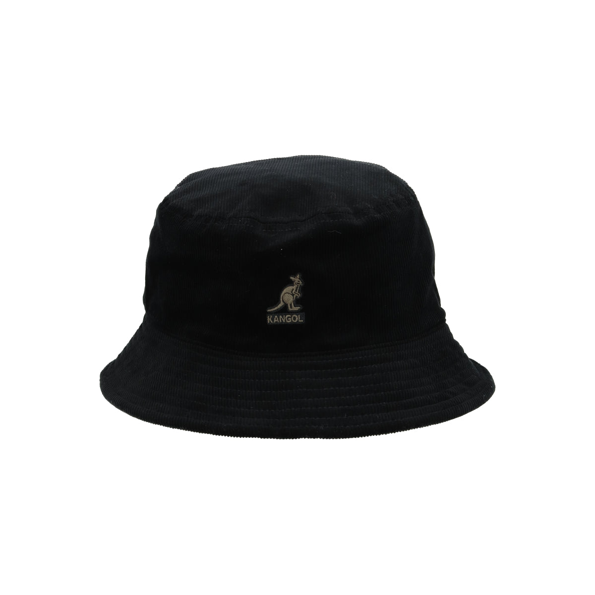 Cord Bucket black dunkel | Bildmaterial bereitgestellt von SHOES.PLEASE.