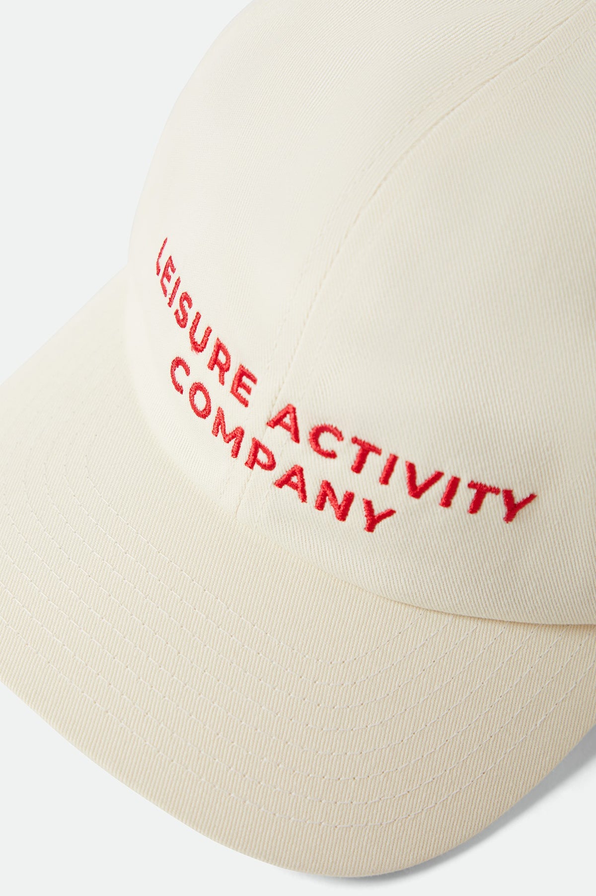 LEISURE ACTIVITY LP ADJ whtcp | Bildmaterial bereitgestellt von SHOES.PLEASE.