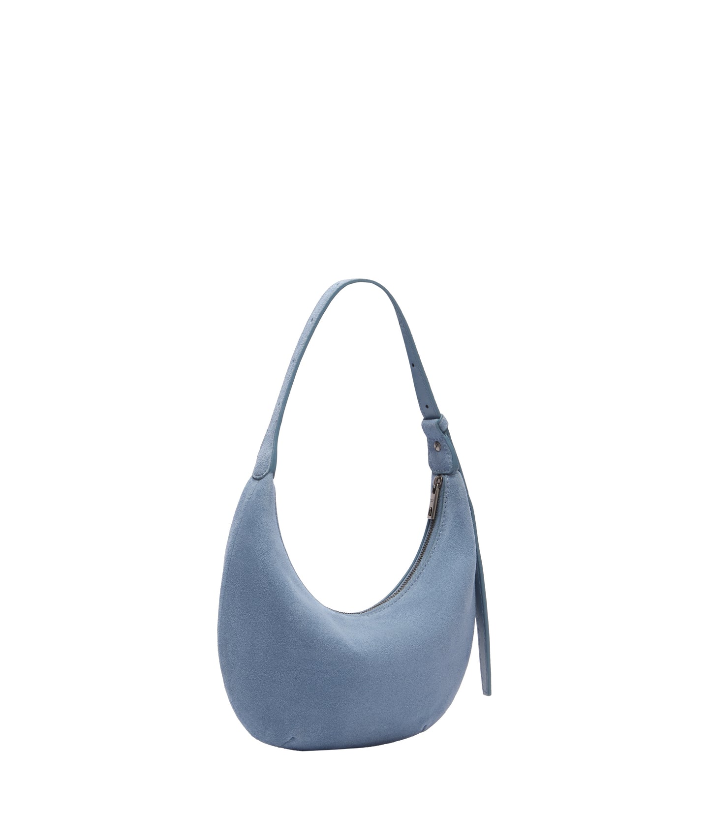 Ryker Hobo XS blue denim | Bildmaterial bereitgestellt von SHOES.PLEASE.