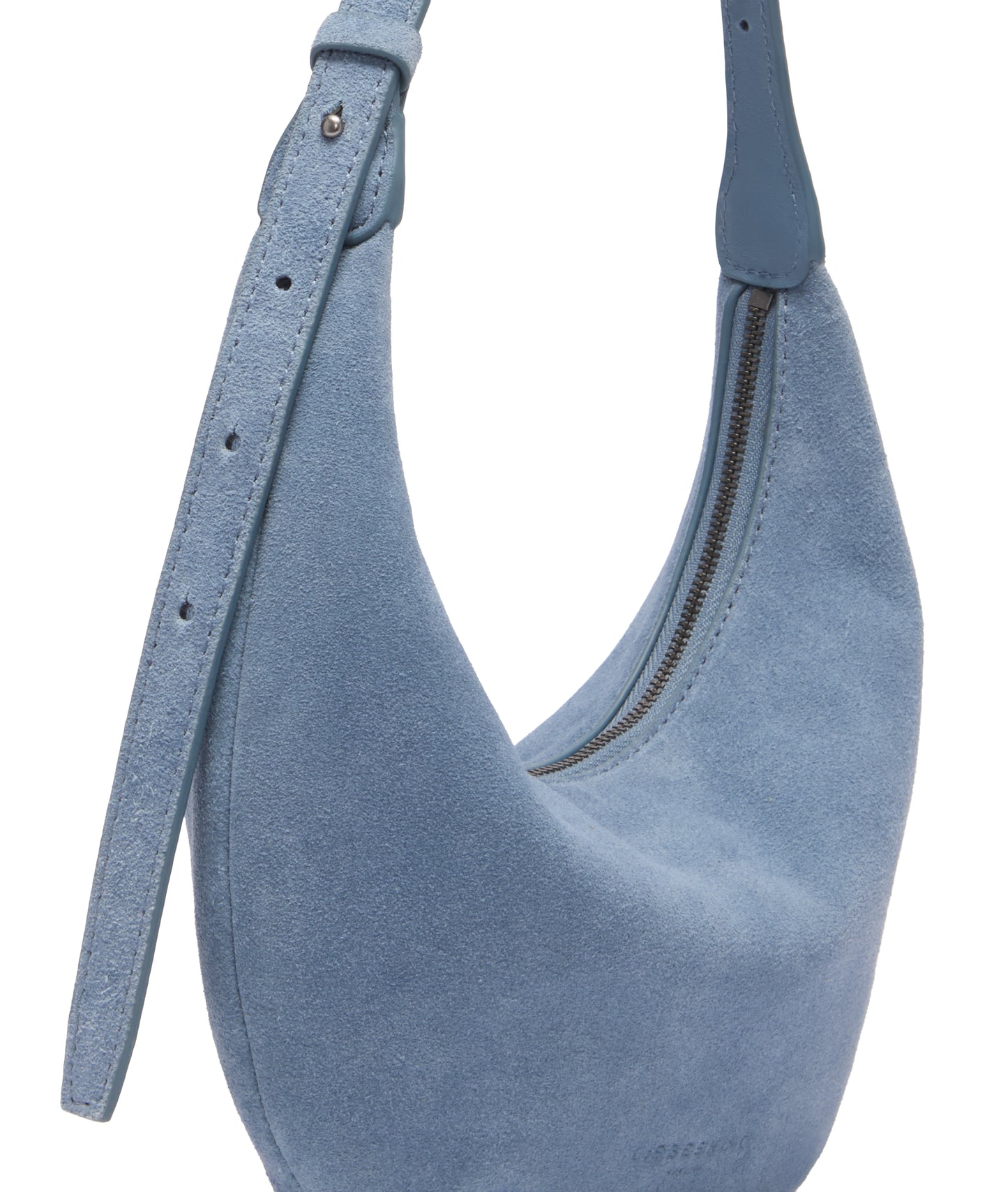 Ryker Hobo XS blue denim | Bildmaterial bereitgestellt von SHOES.PLEASE.