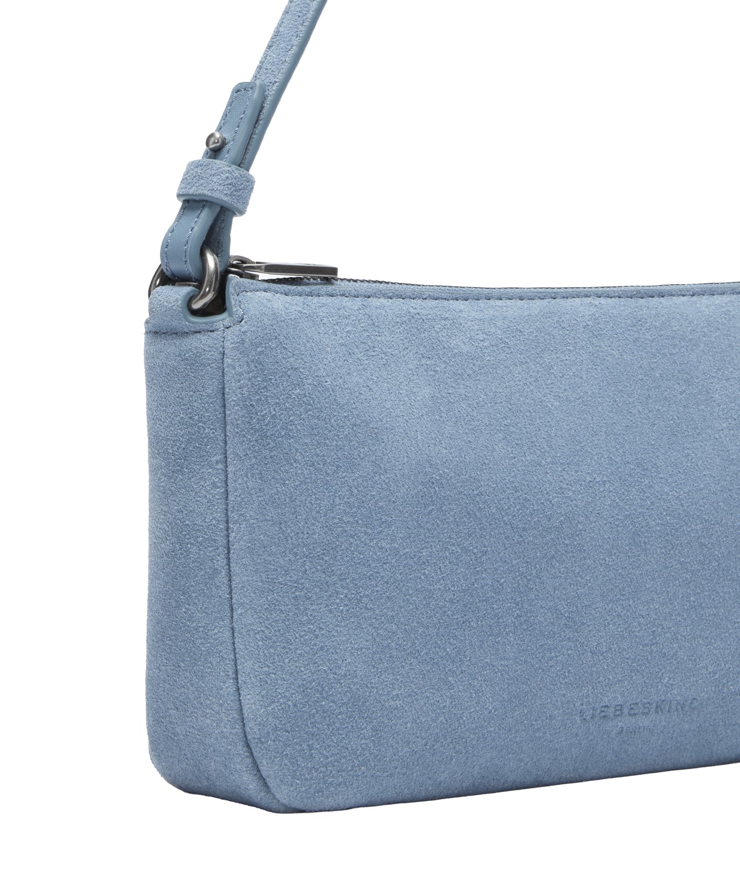 Ryker Crossbody S blue denim | Bildmaterial bereitgestellt von SHOES.PLEASE.