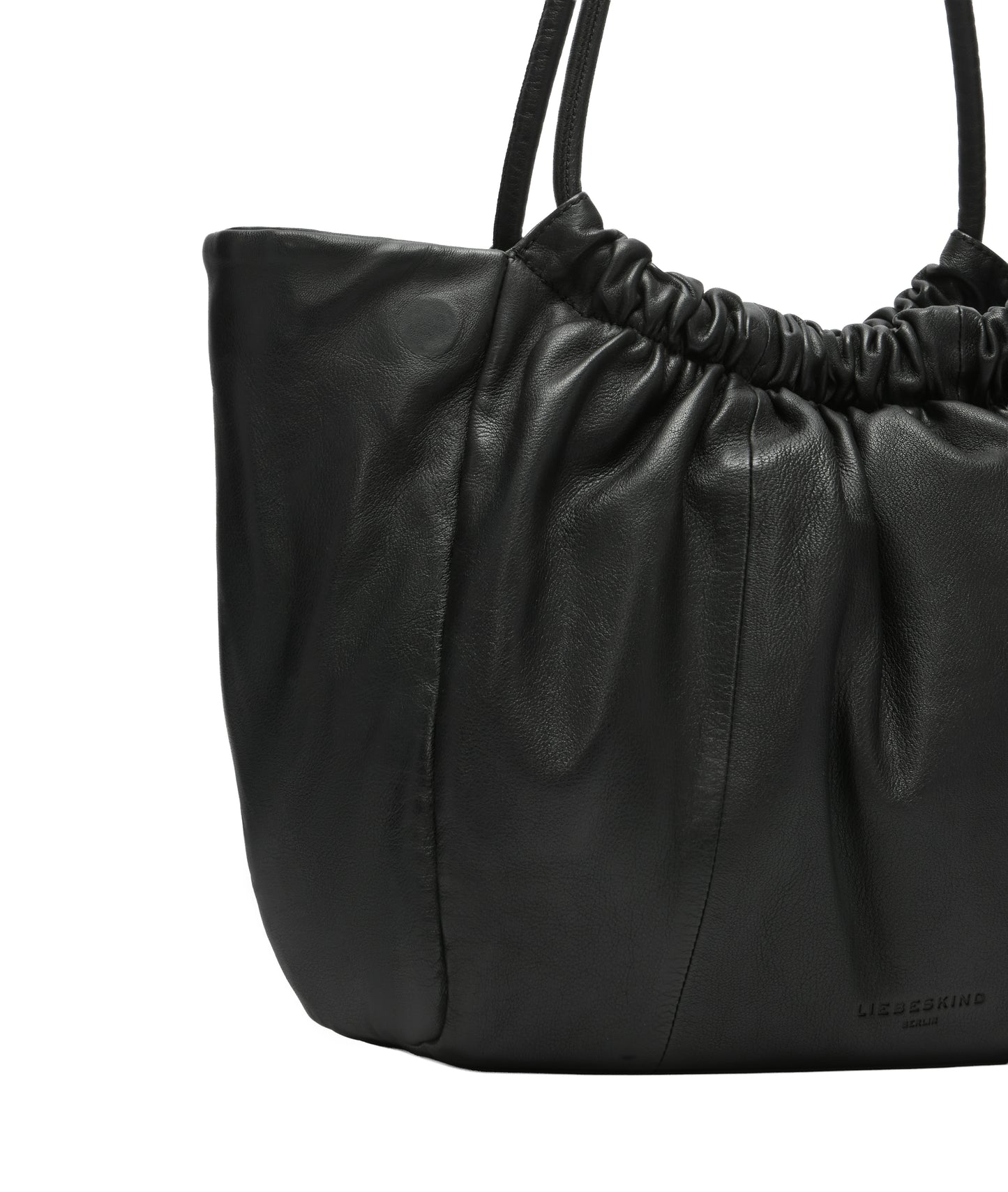 Cloud 2 Shopper M black | Bildmaterial bereitgestellt von SHOES.PLEASE.