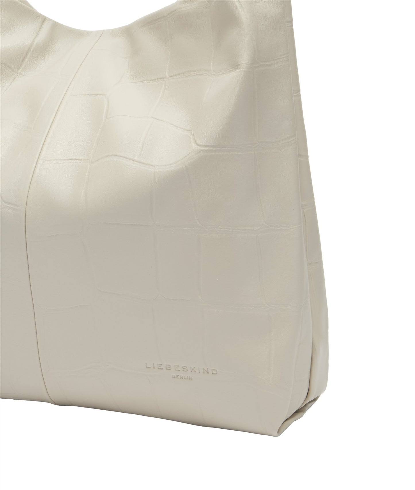 Mira Hobo L milk | Bildmaterial bereitgestellt von SHOES.PLEASE.