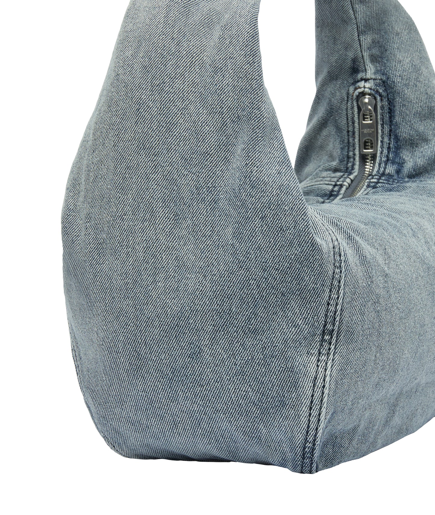 2179854 Hobo blue denim | Bildmaterial bereitgestellt von SHOES.PLEASE.