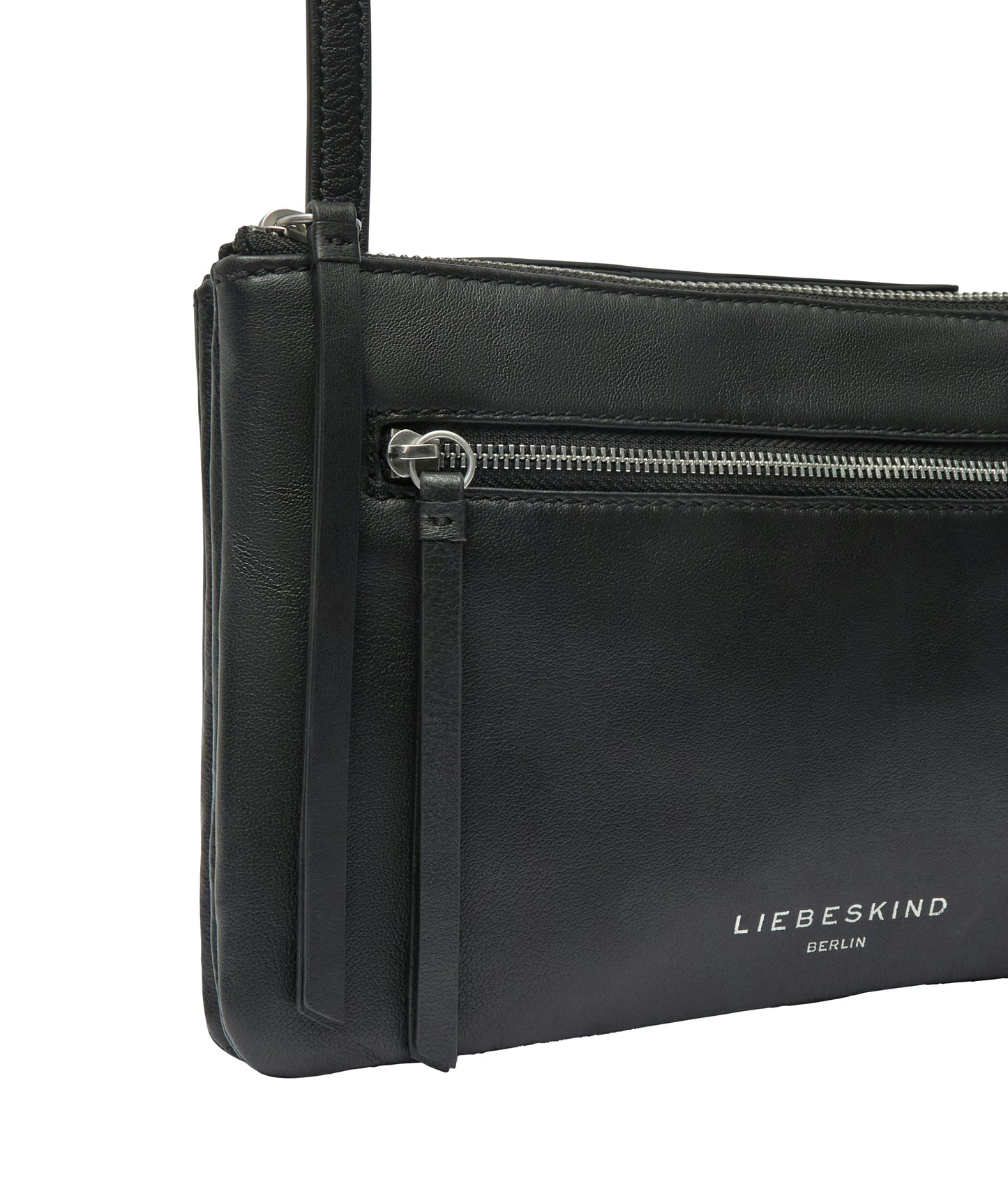2179872 Crossbody black | Bildmaterial bereitgestellt von SHOES.PLEASE.