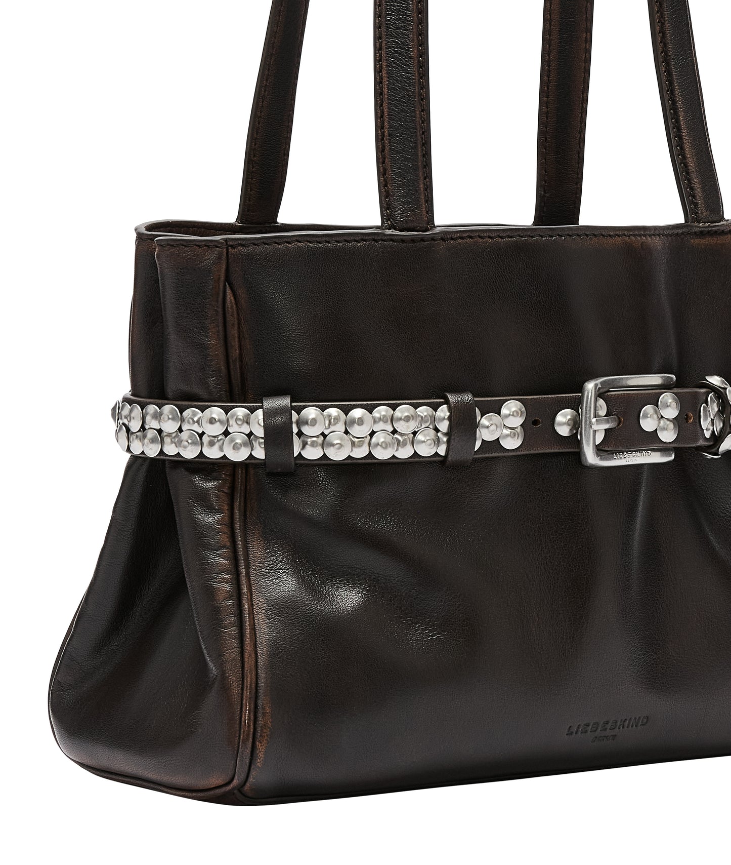 Satchel roasted coconut | Bildmaterial bereitgestellt von SHOES.PLEASE.