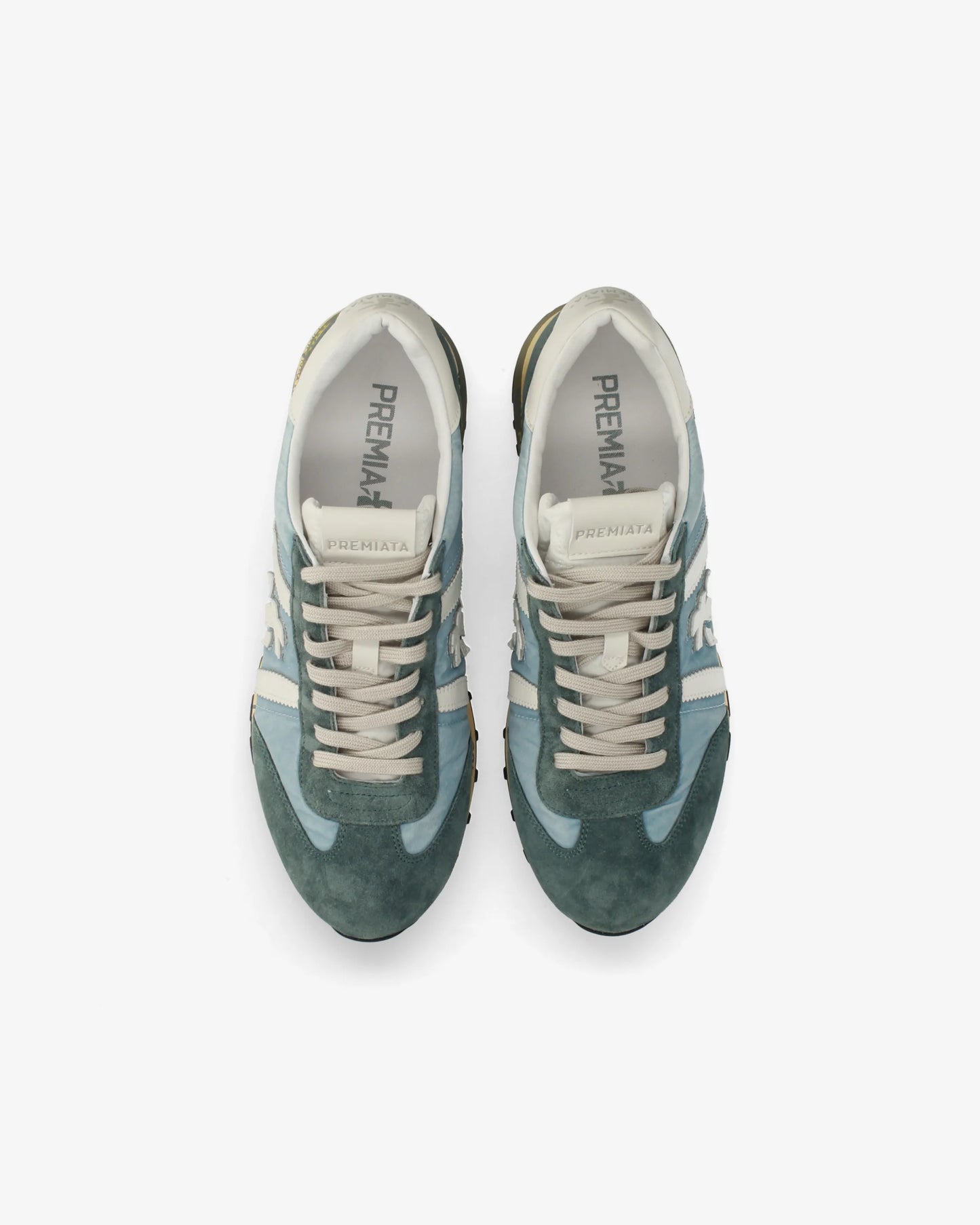 LUCY VAR 8188 light blue | Bildmaterial bereitgestellt von SHOES.PLEASE.