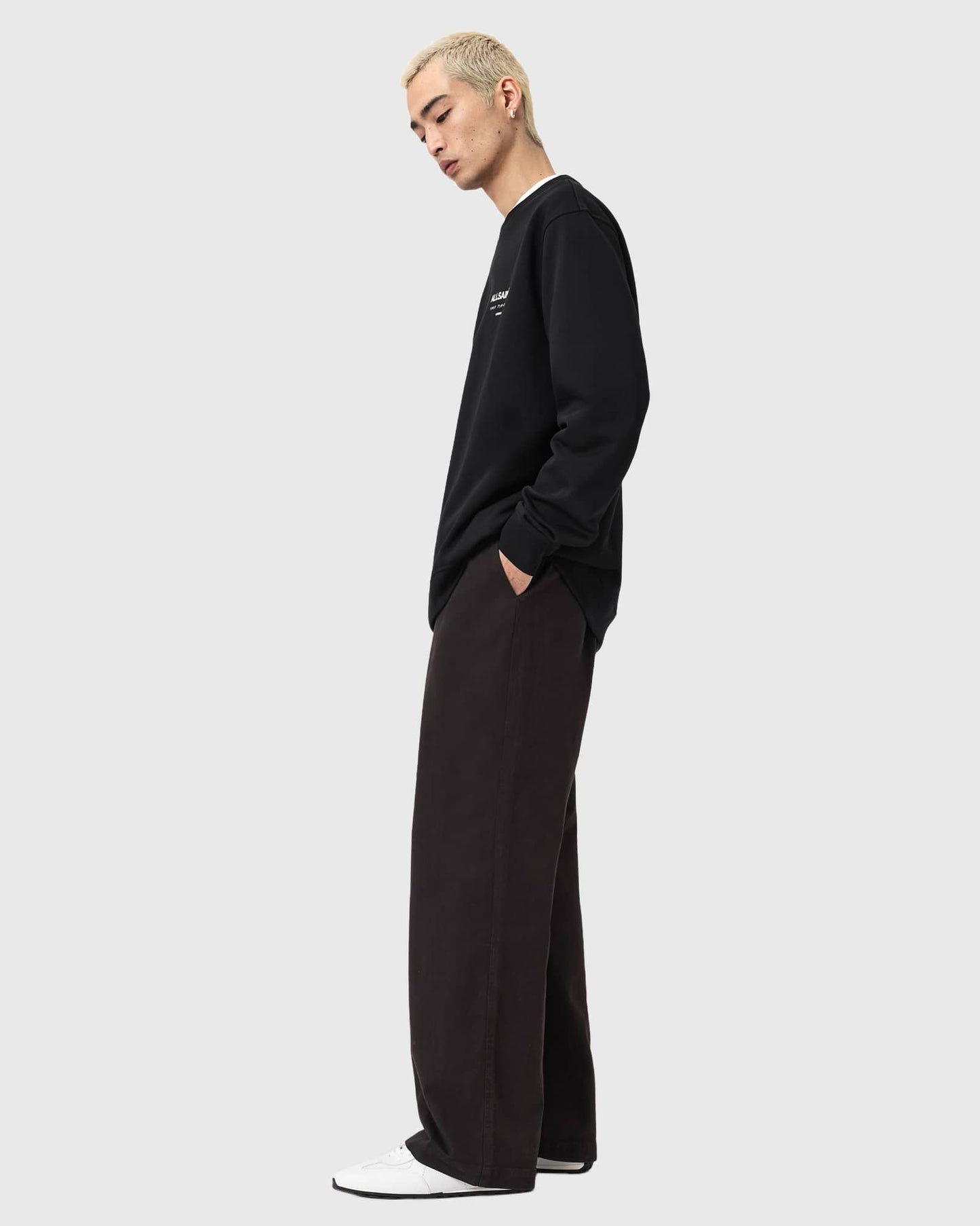 Underground Crew jet black | Bildmaterial bereitgestellt von SHOES.PLEASE.