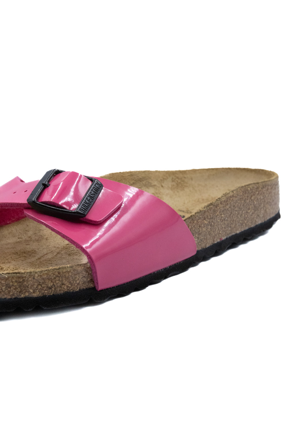 Madrid BF patent fuchsia tulip | Bildmaterial bereitgestellt von SHOES.PLEASE.