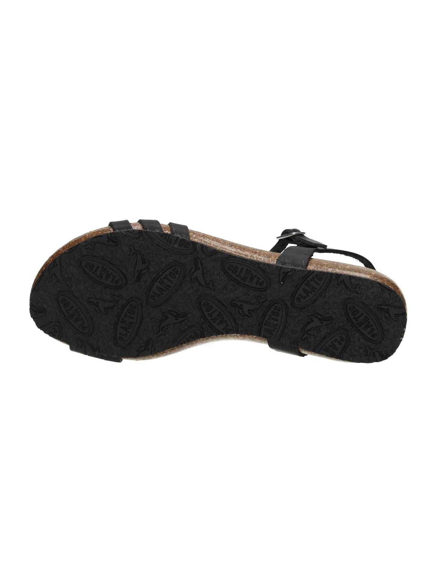 Mam Alou 575080 Apure negro crepelina | Bildmaterial bereitgestellt von SHOES.PLEASE.