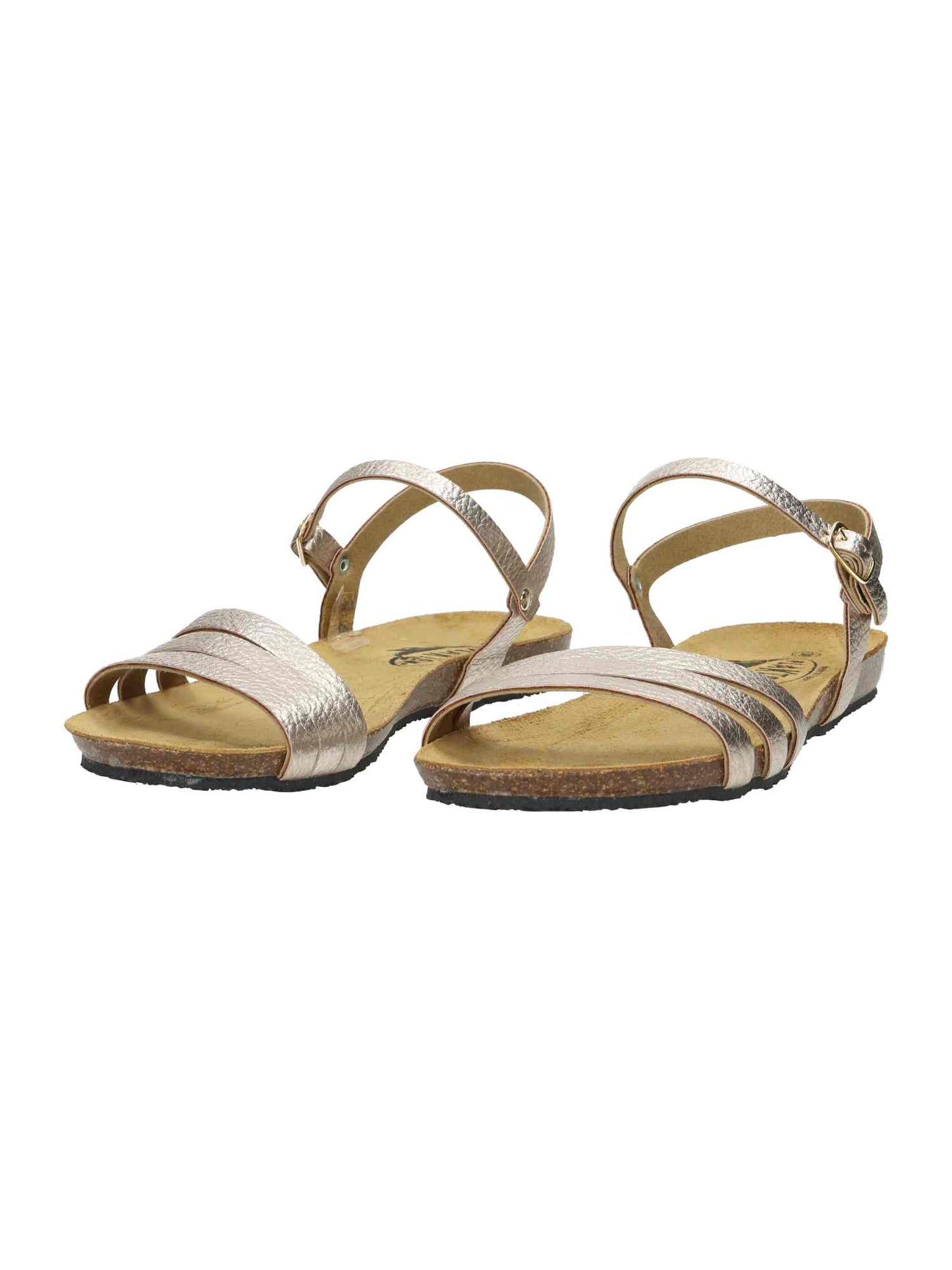 Mam Alou 575080 Elefante lame nude | Bildmaterial bereitgestellt von SHOES.PLEASE.