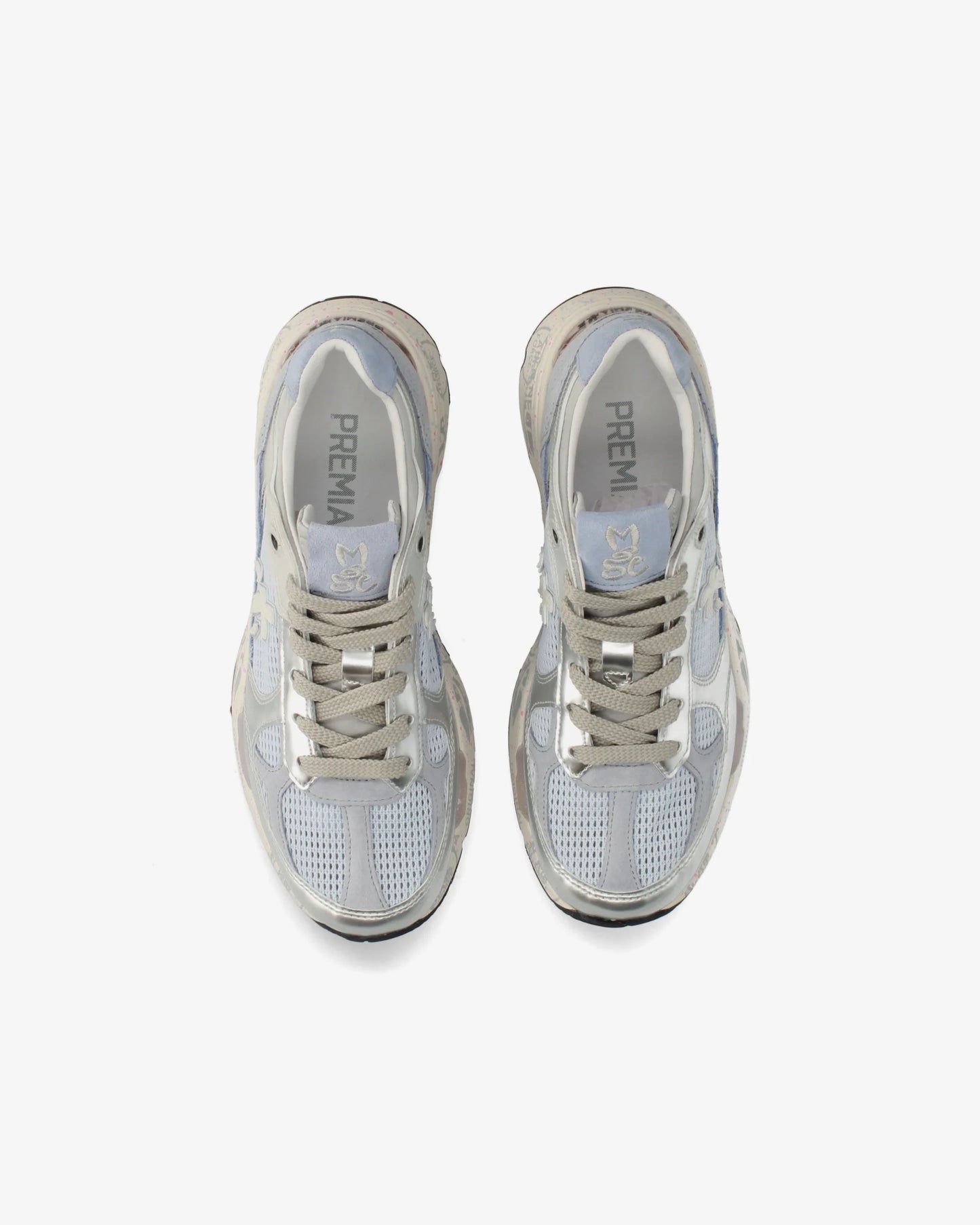 MASED VAR 8205 light blue | Bildmaterial bereitgestellt von SHOES.PLEASE.