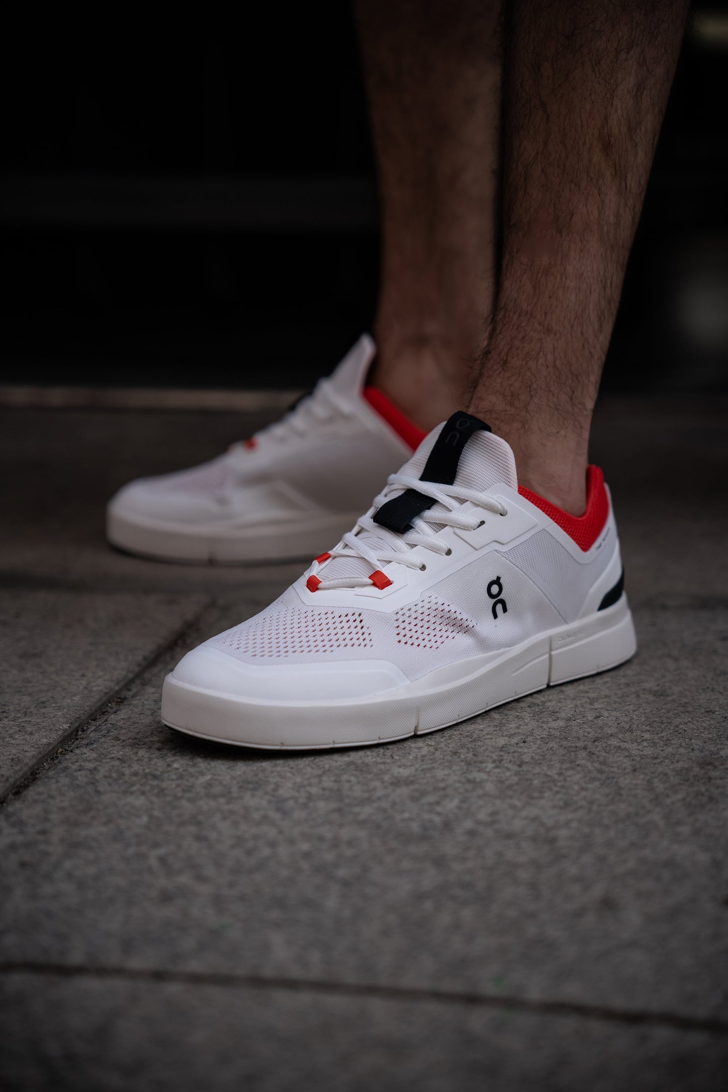 3MD11472252 M THE ROGER Spin undyed/spic | Bildmaterial bereitgestellt von SHOES.PLEASE.