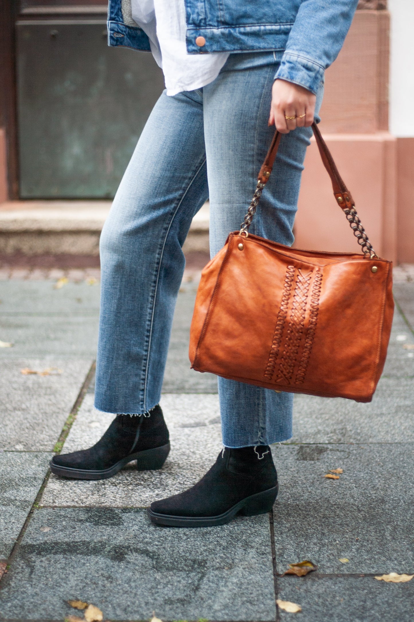 CPH235 Stretch Suede black | Bildmaterial bereitgestellt von SHOES.PLEASE.