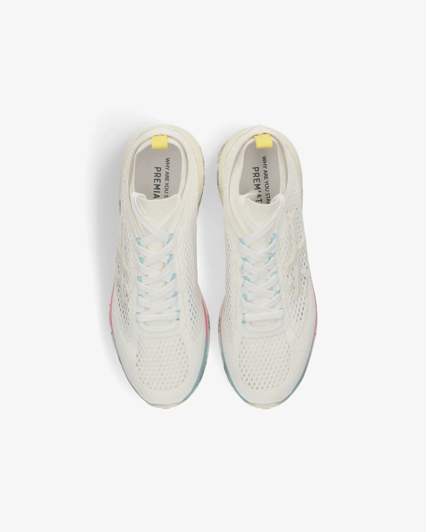 MOERUND0.1 VAR 8260 white | Bildmaterial bereitgestellt von SHOES.PLEASE.