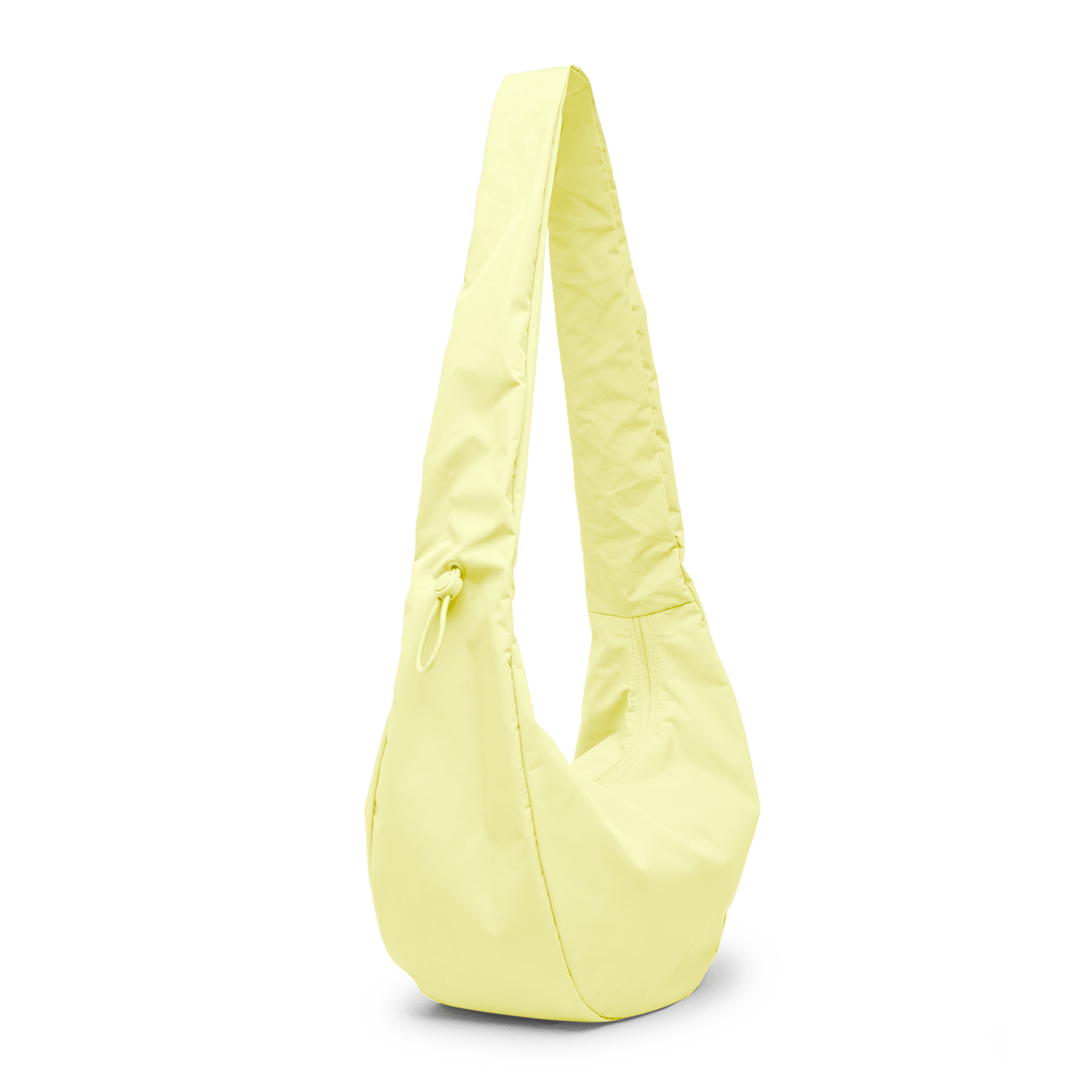 MOON BAG RUFFLE sea lemon | Bildmaterial bereitgestellt von SHOES.PLEASE.