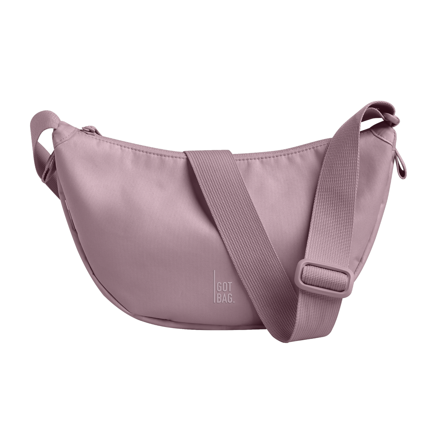 MOON BAG SMALL calamary | Bildmaterial bereitgestellt von SHOES.PLEASE.