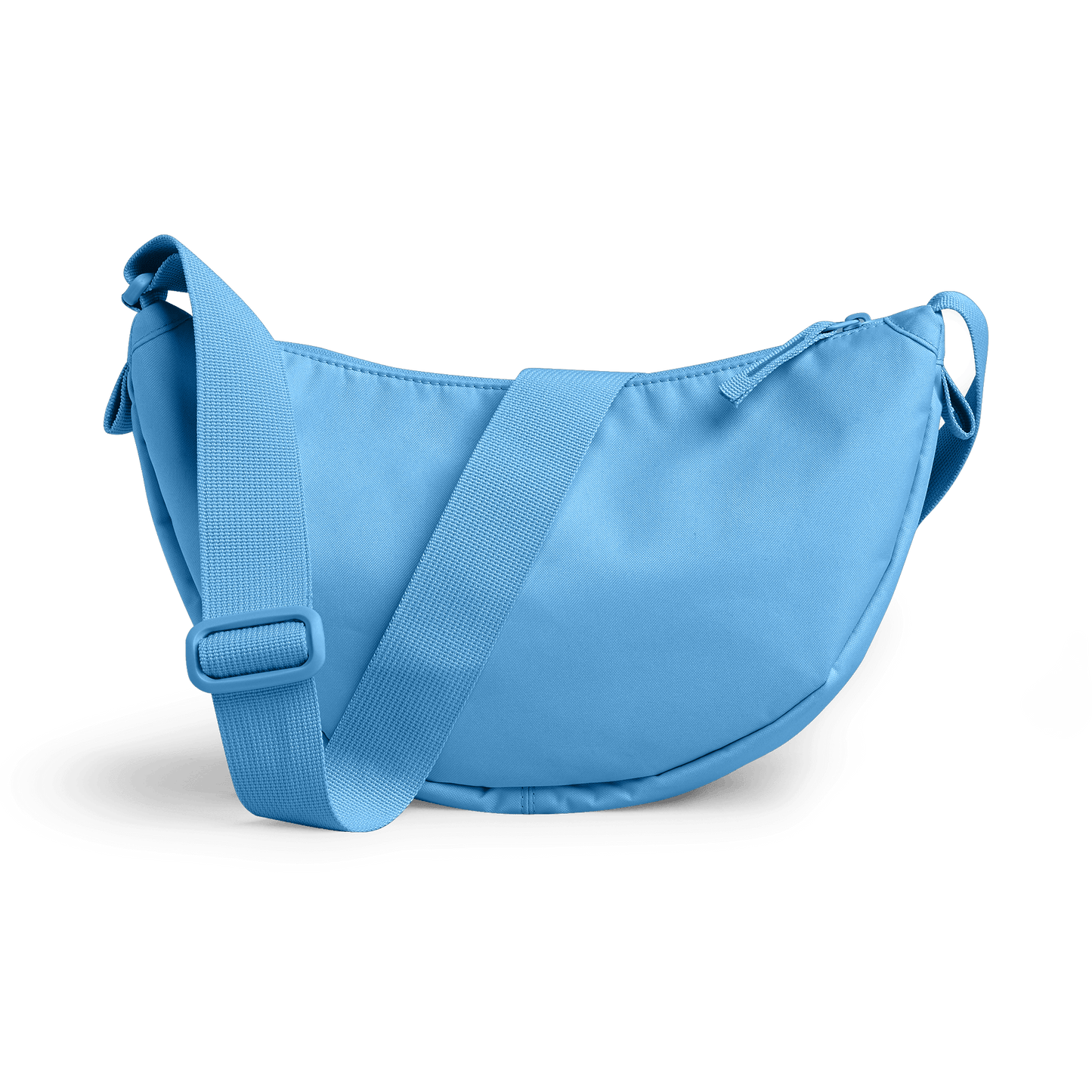 MOON BAG SMALL aqua | Bildmaterial bereitgestellt von SHOES.PLEASE.