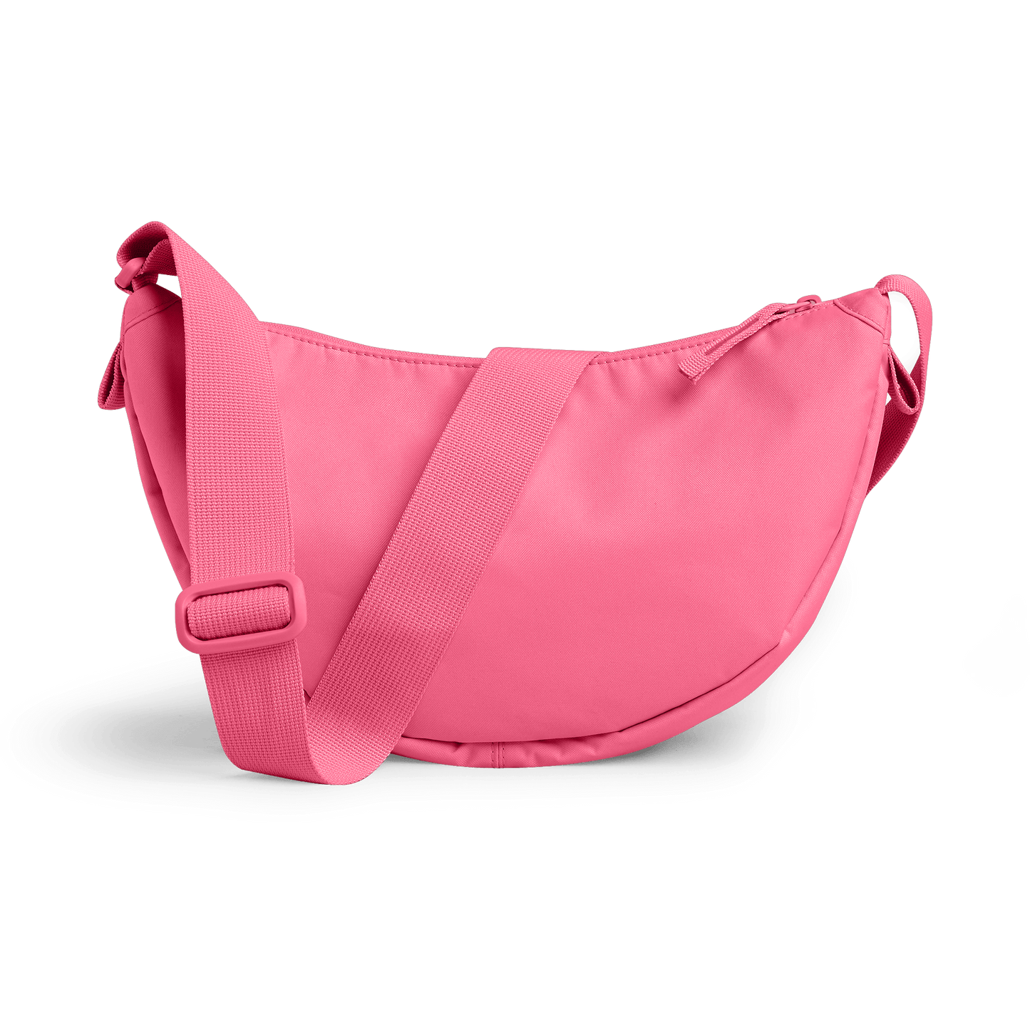 MOON BAG SMALL salina pink | Bildmaterial bereitgestellt von SHOES.PLEASE.