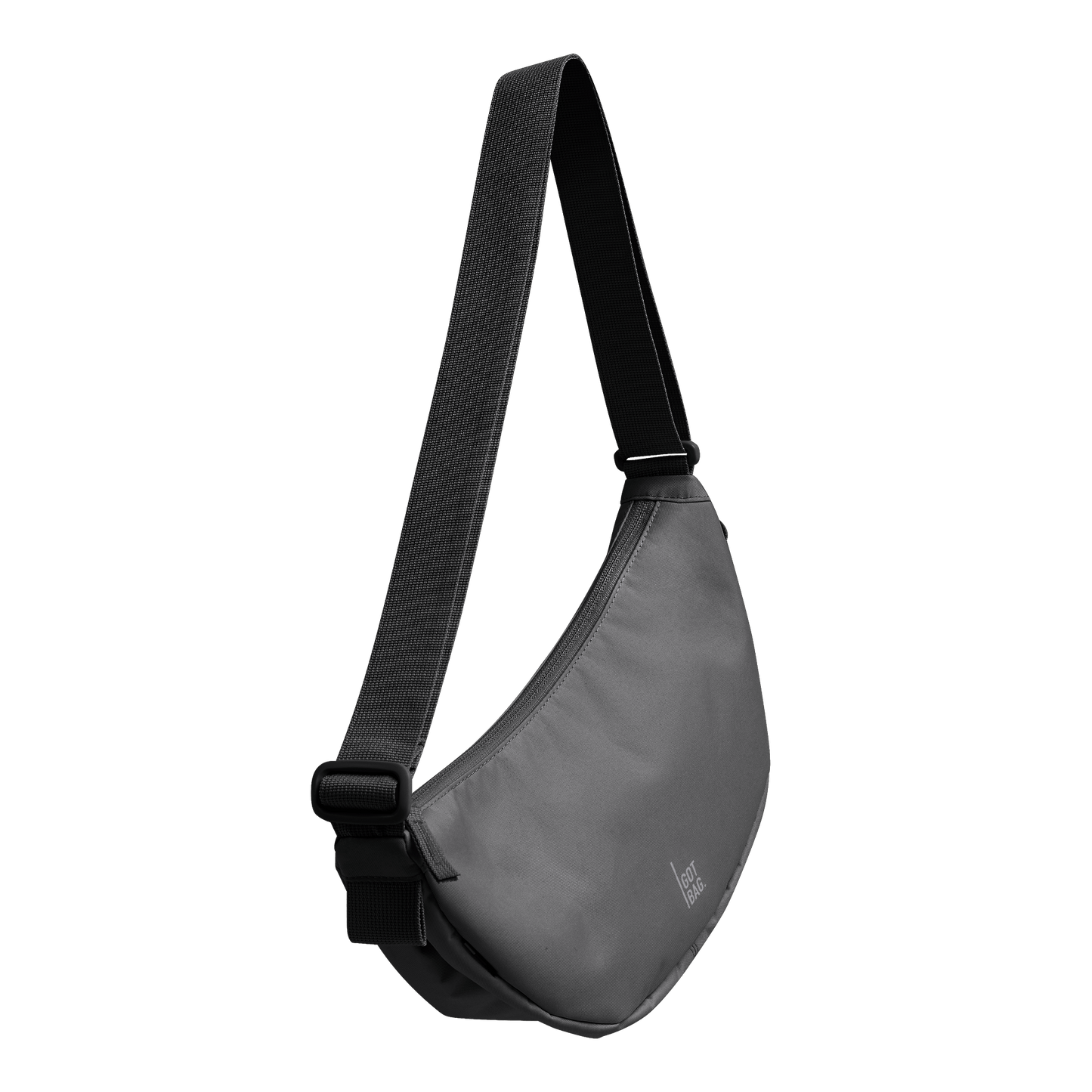Moon Bag Small shark | Bildmaterial bereitgestellt von SHOES.PLEASE.